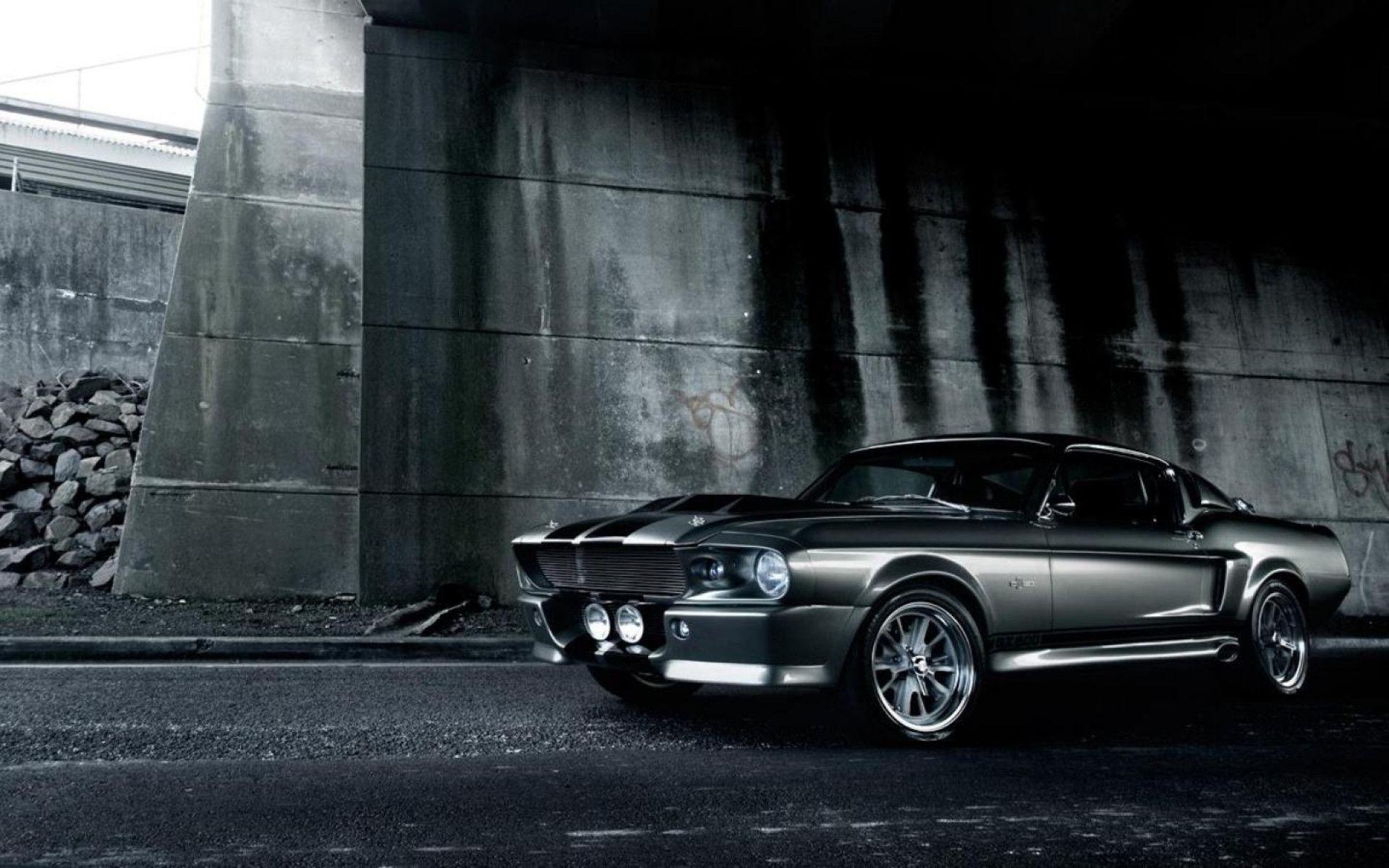 1920x1200 Shelby Mustang Wallpaper, Desktop