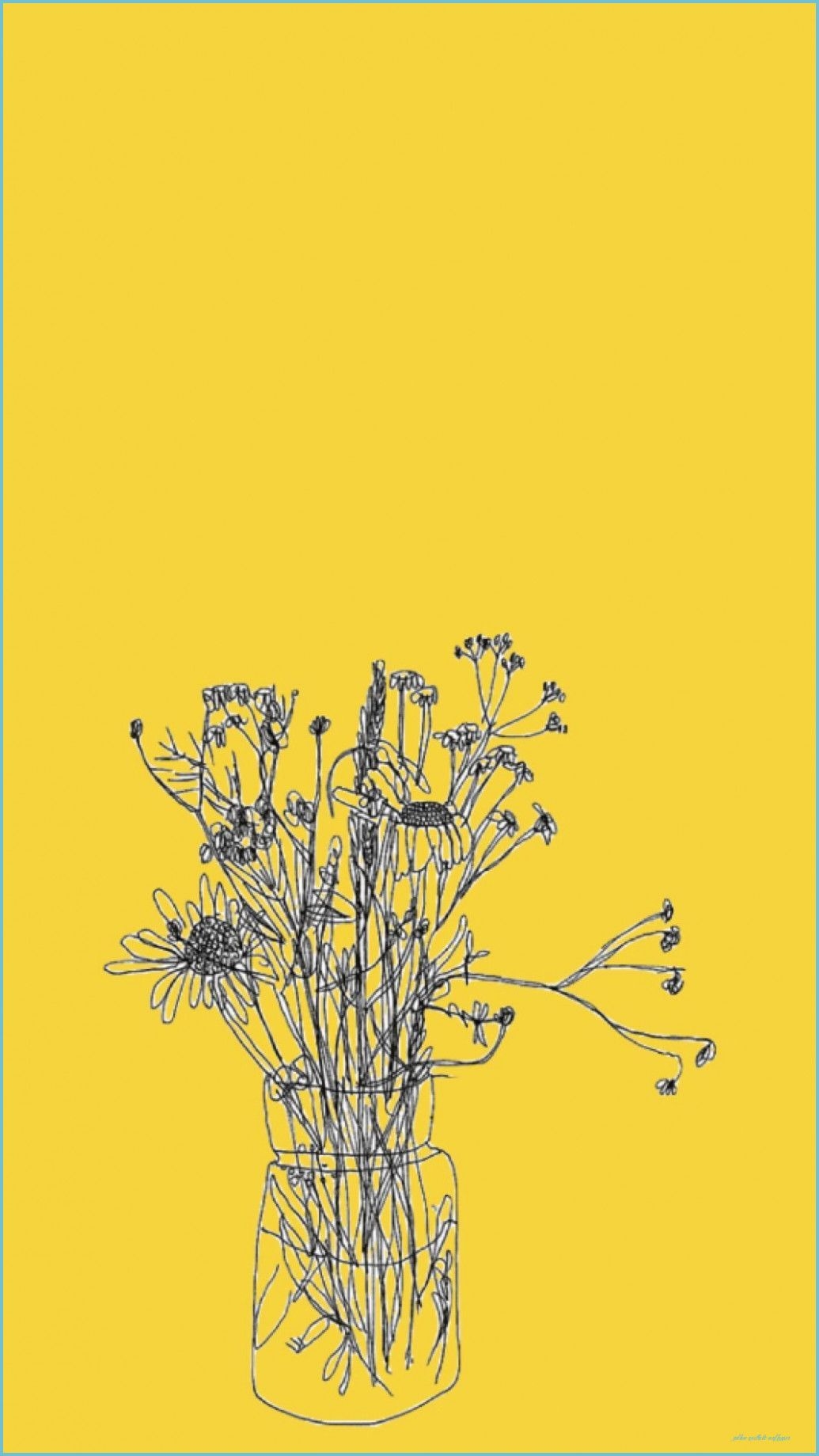 1040x1840 What You Know About Yellow Aesthetic Wallpaper And What You, Phone