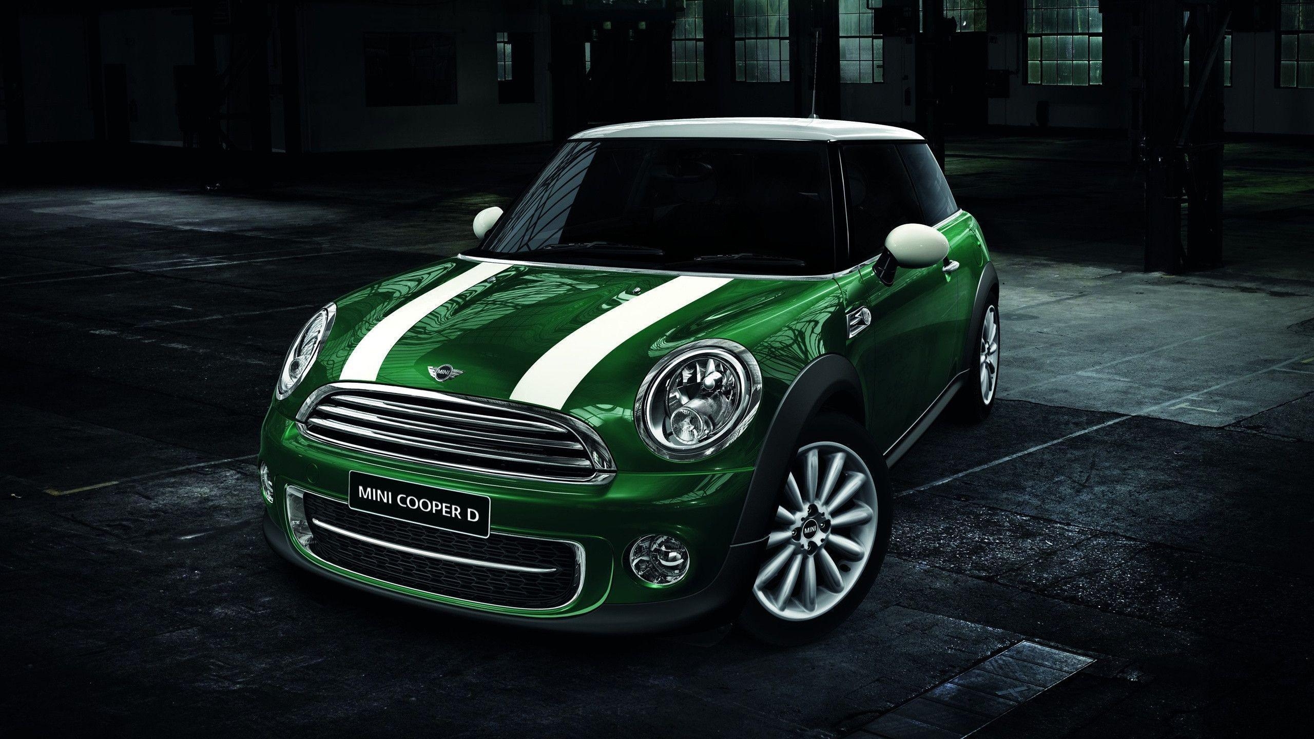 2560x1440 Mini Cooper D London Edition Wallpaper In  Resolution, Desktop