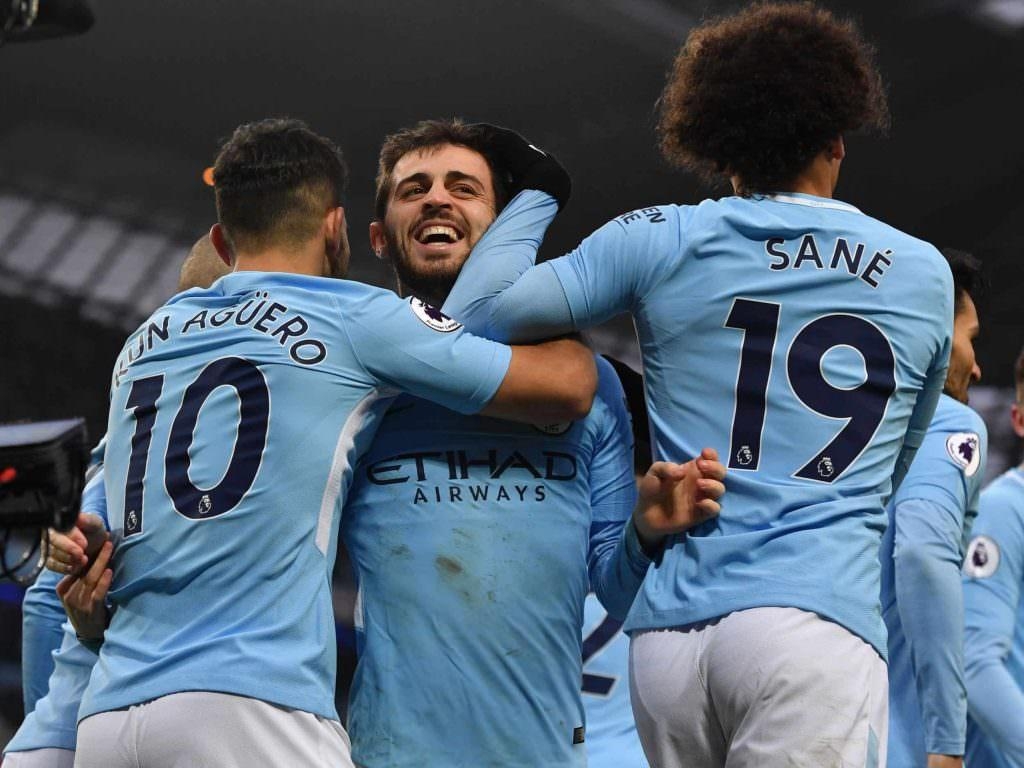 1030x770 Bernardo Silva: Securing title against Manchester United would be, Desktop