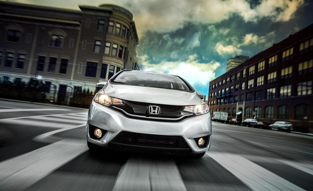 1280x790 Honda Fit XT Cool Wallpaper Desktop /2015, Desktop