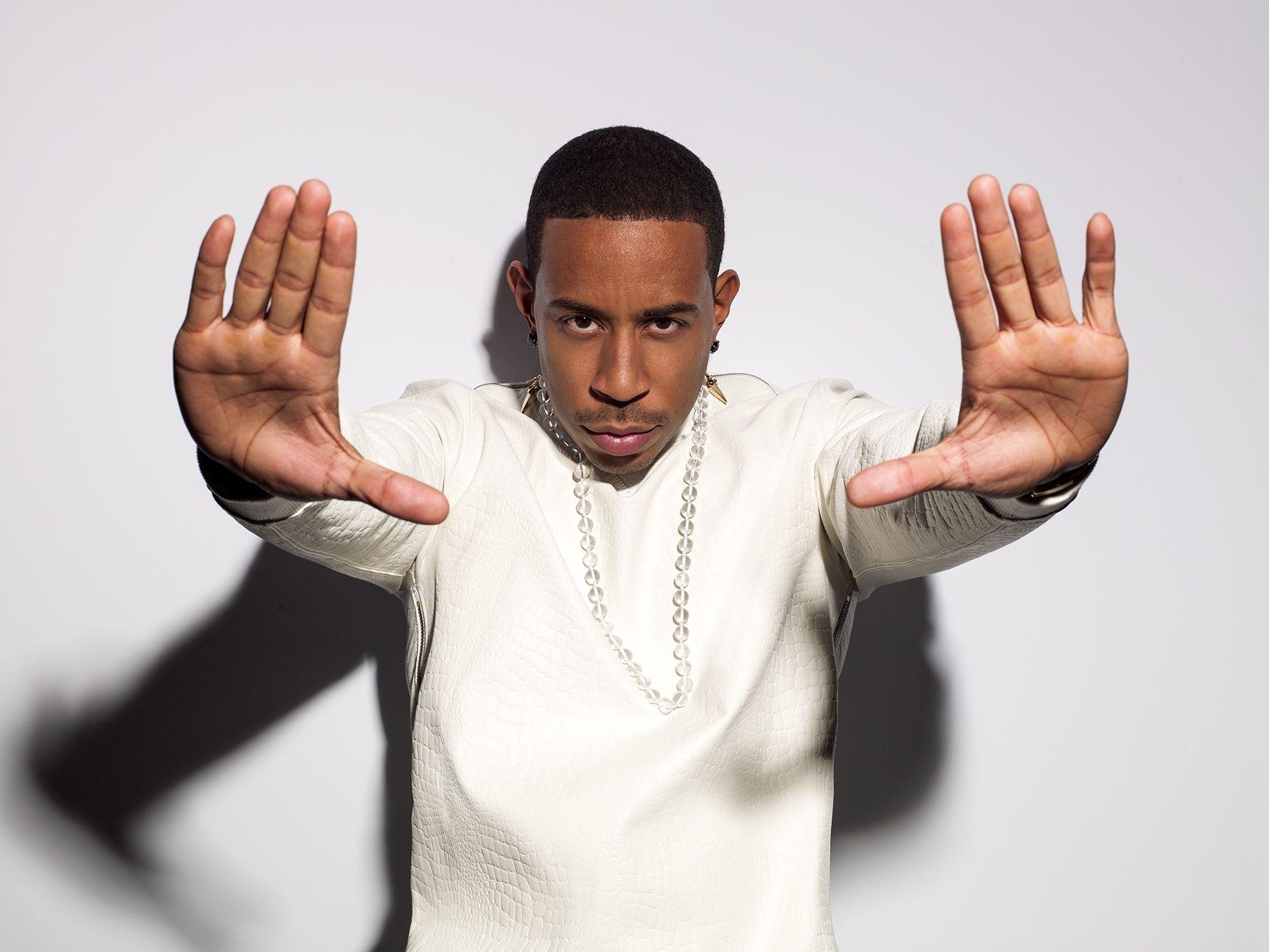 1800x1360 Ludacris Wallpaper High Quality, Desktop