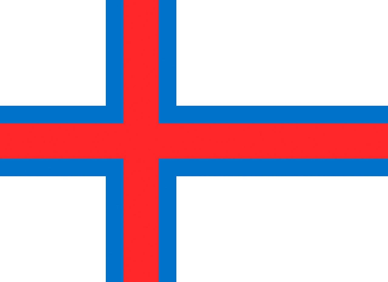 1280x930 Photos Faroe Islands Flag Cross, Desktop