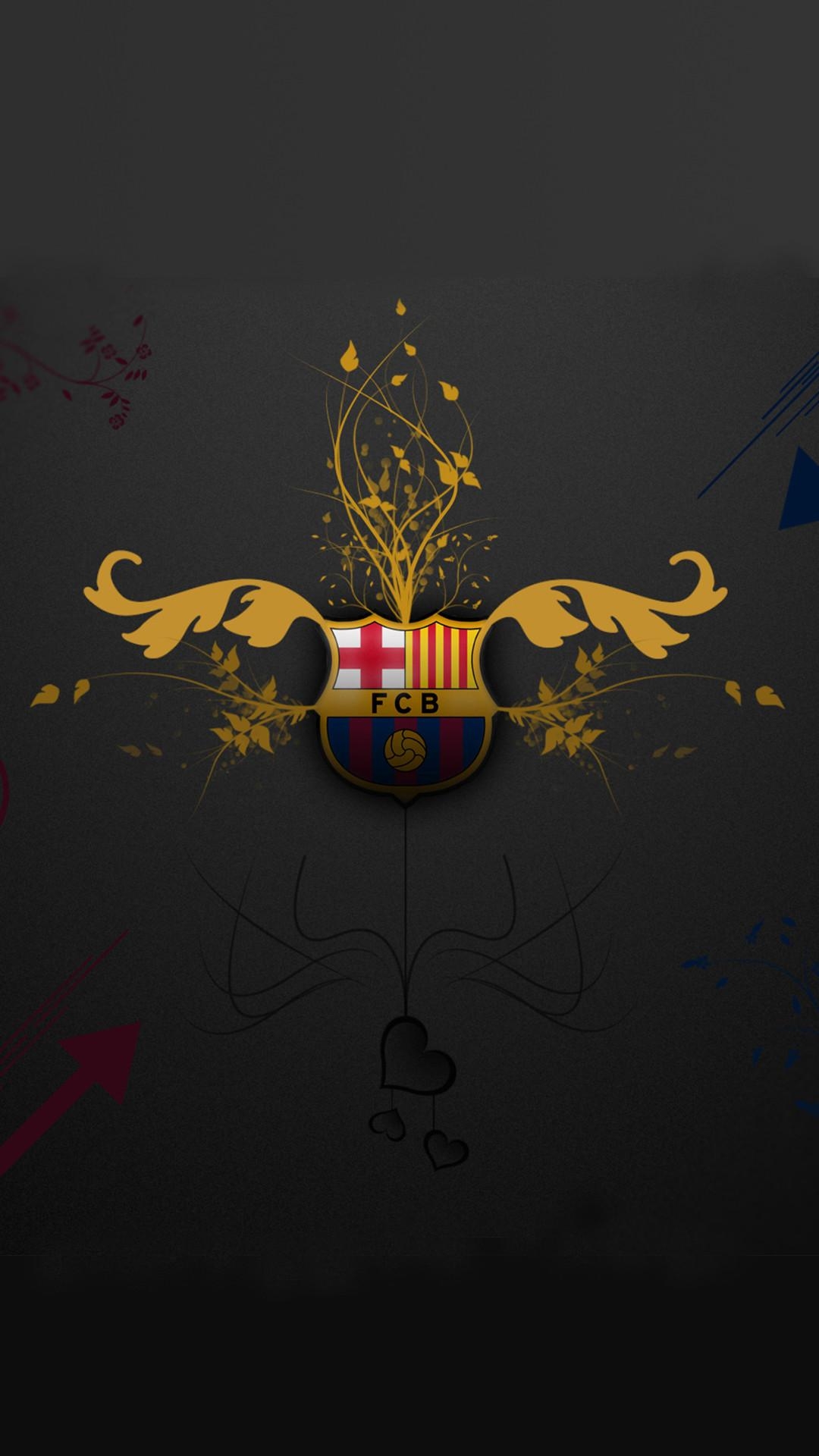 1080x1920 Barcelona Wallpaper for iPhone, Phone