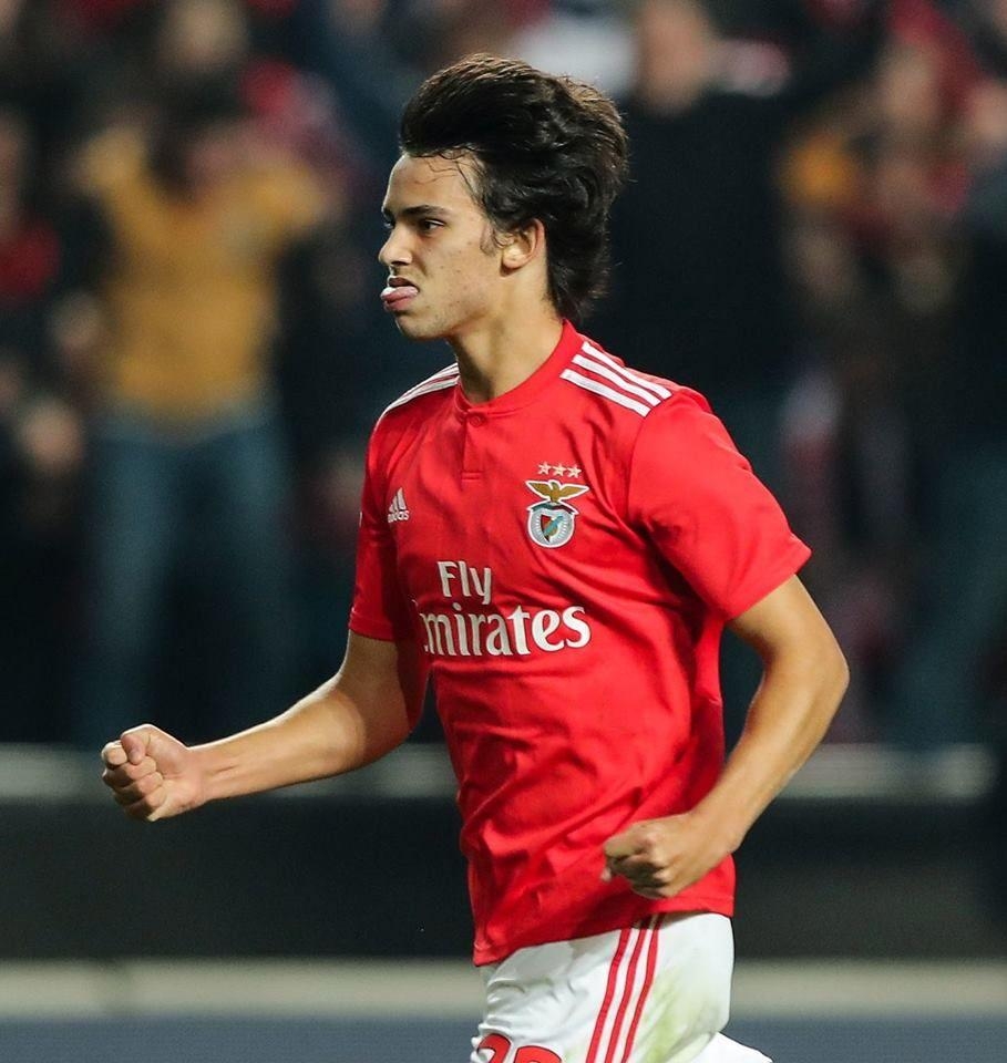 910x960 João Félix, SL Benfica. Sport Lisboa e Benfica. Football love, Phone