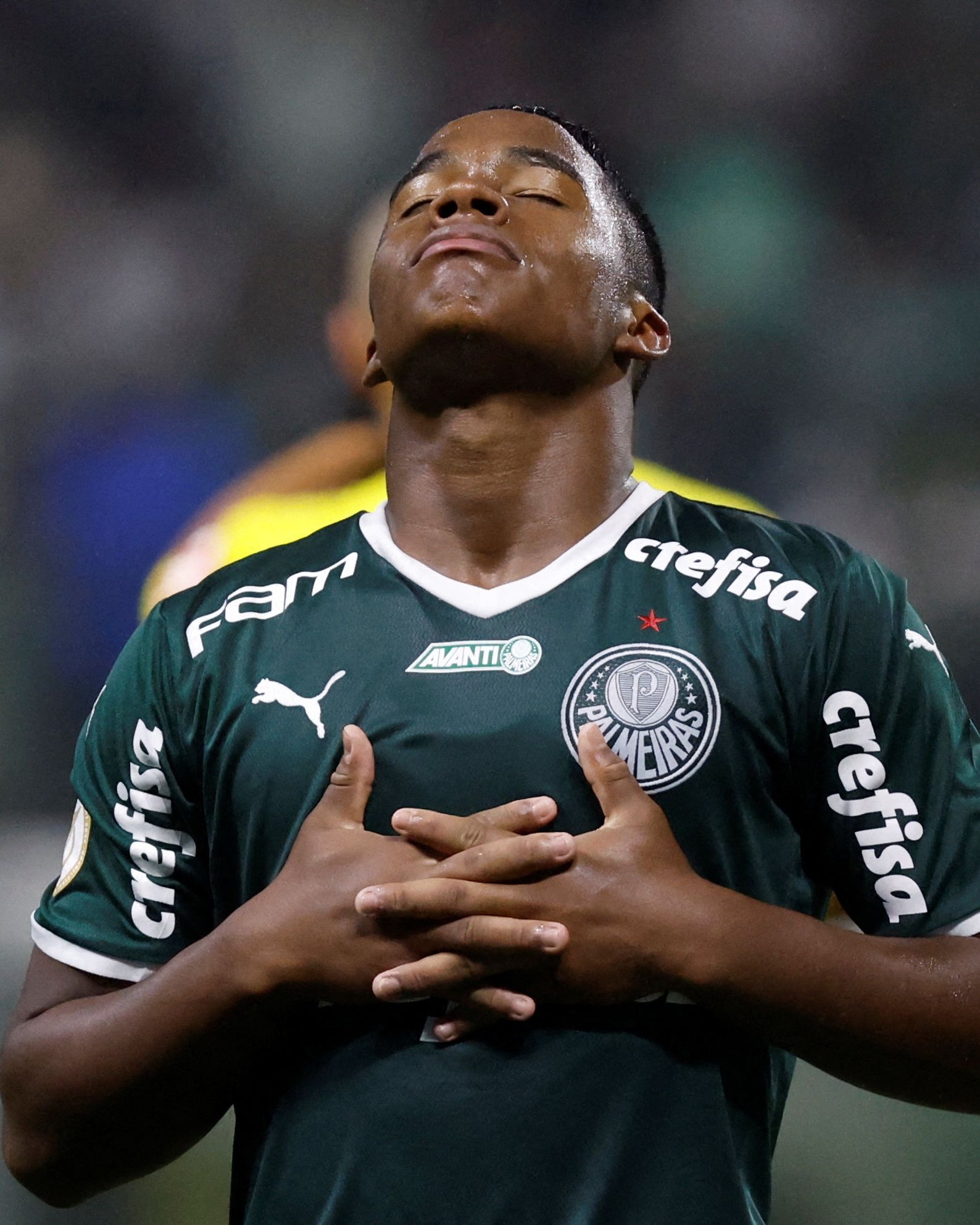 1590x1990 Real Madrid Agree Deal To Sign Brazilian 16 Year Old Prodigy Endrick, Phone