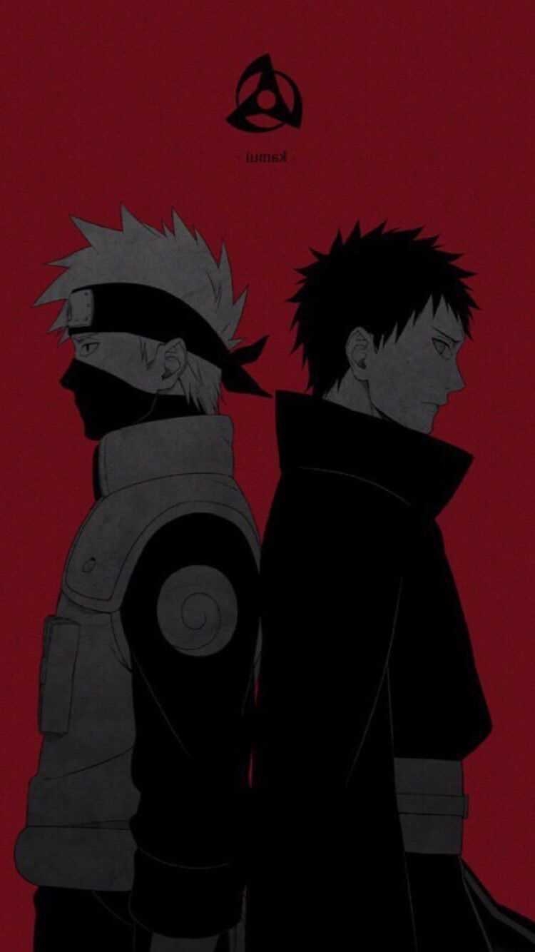 750x1340 HD Obito Wallpaper, Phone