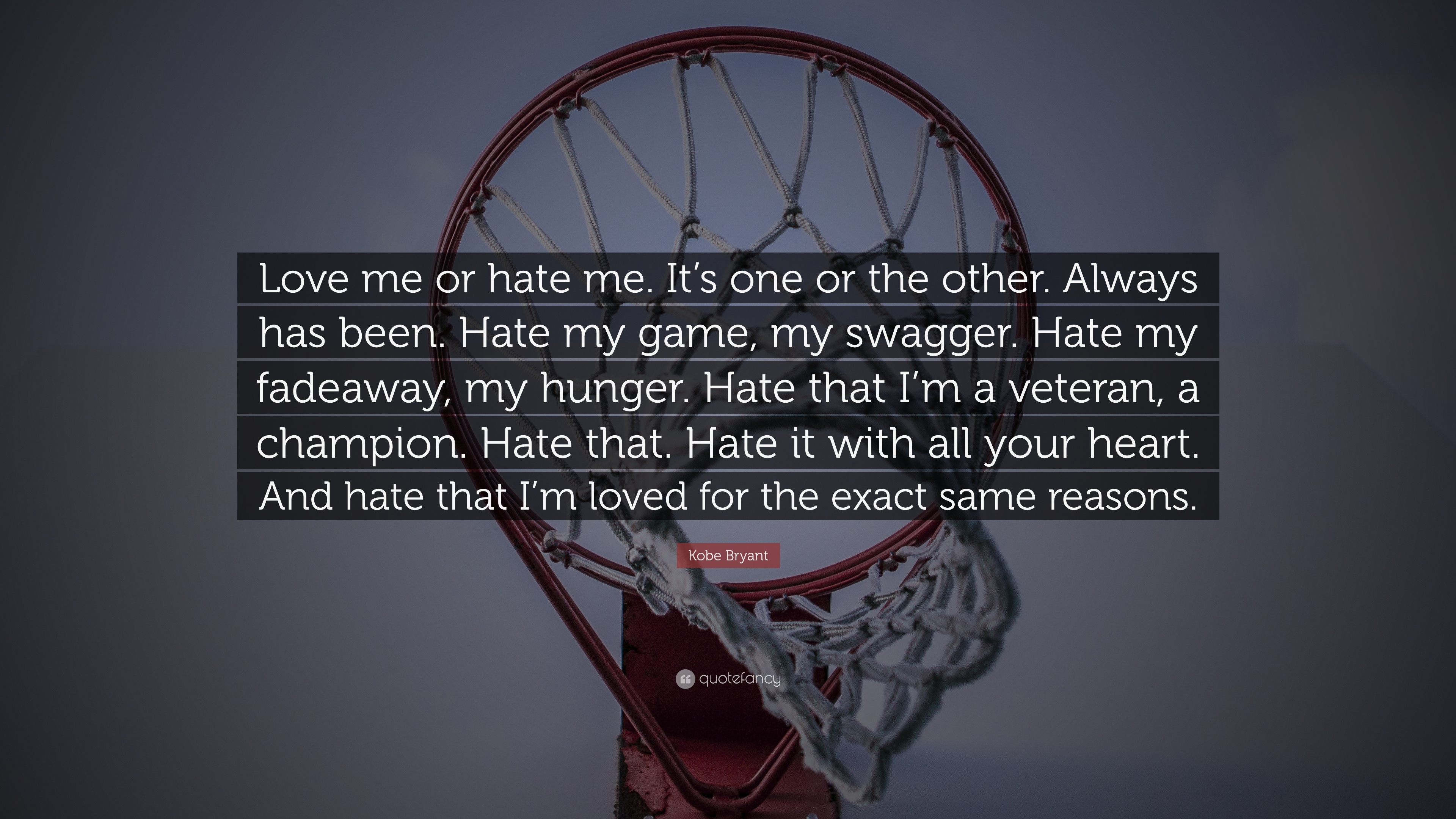 3840x2160 Kobe Bryant Quotes (119 wallpaper), Desktop