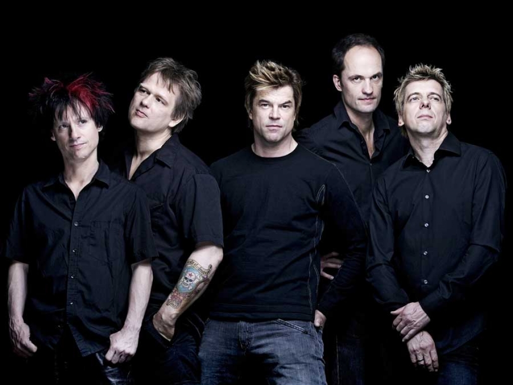 1030x770 Download Latest HD Wallpaper of, Music, Die Toten Hosen, Desktop