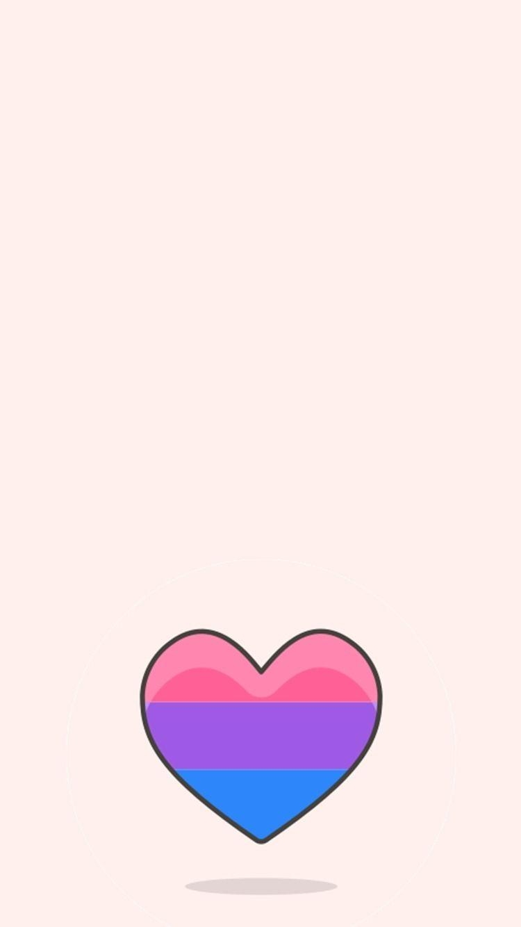 750x1340 LGBTQ+, Phone