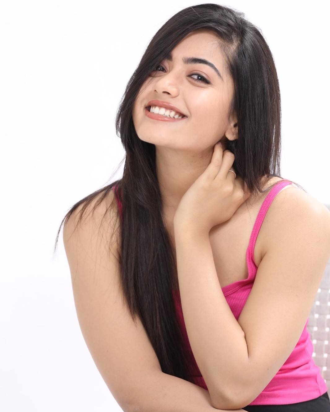 1070x1340 Rashmika Mandanna HD Image and Wallpaper, Cute image, Phone