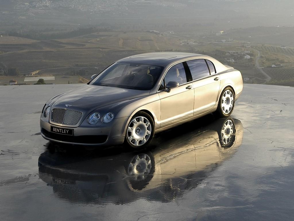 1030x770 Bentley Continental Flying Spur Wallpaper and Background Image, Desktop