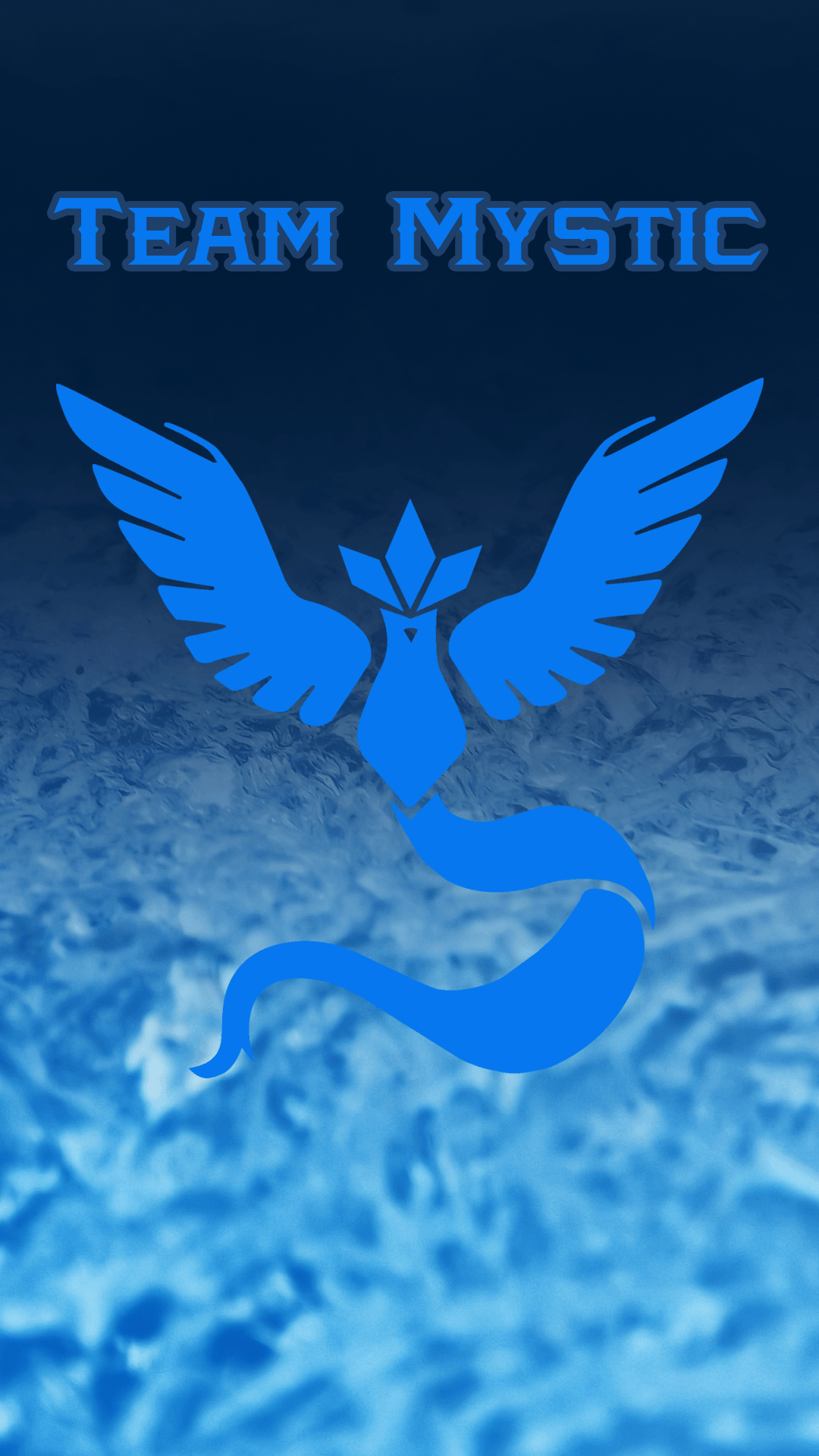 1080x1920 Team Mystic Wallpaper For iPhone Sdeerwallpaper, Phone