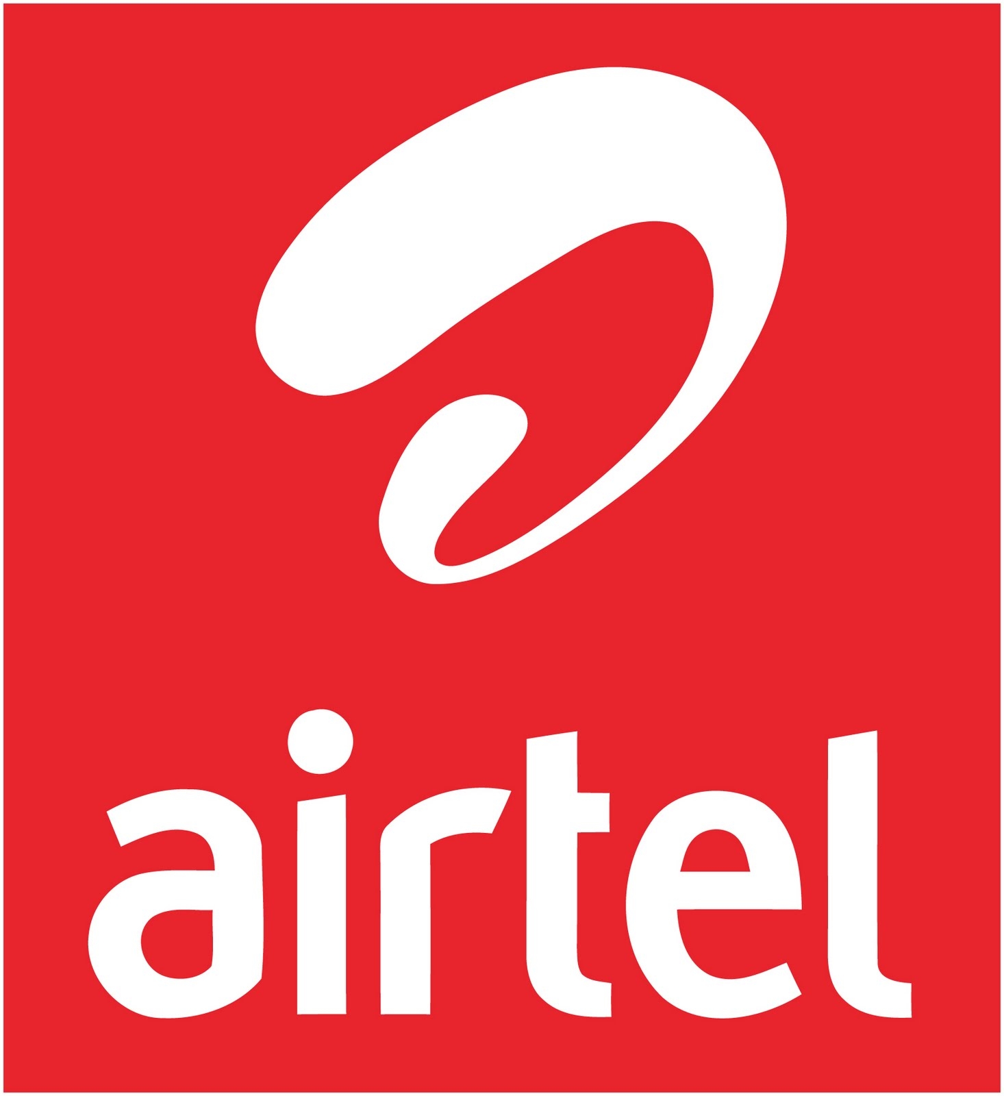 1470x1600 Airtel Logo Download, Phone