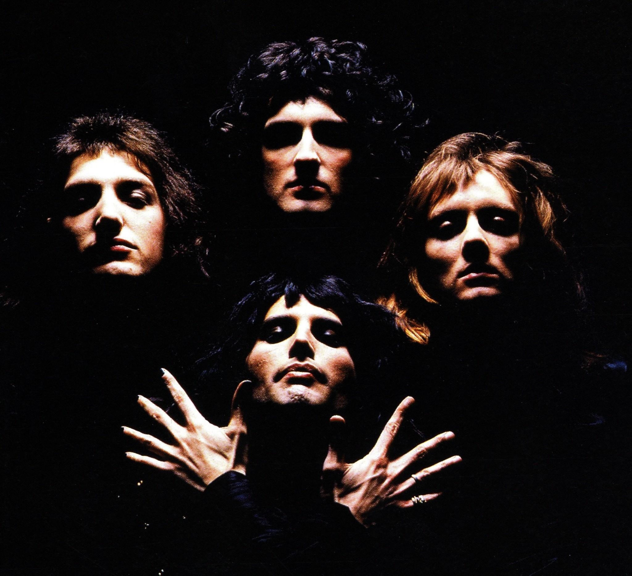 2050x1870 Queen Band Wallpaper. (41++ Wallpaper), Desktop