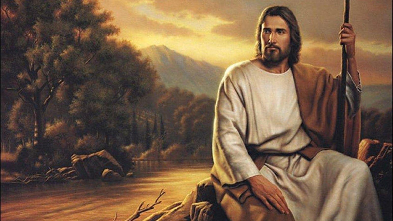 1600x900 Jesus Christ Wallpaper Apps on Google Play, Desktop