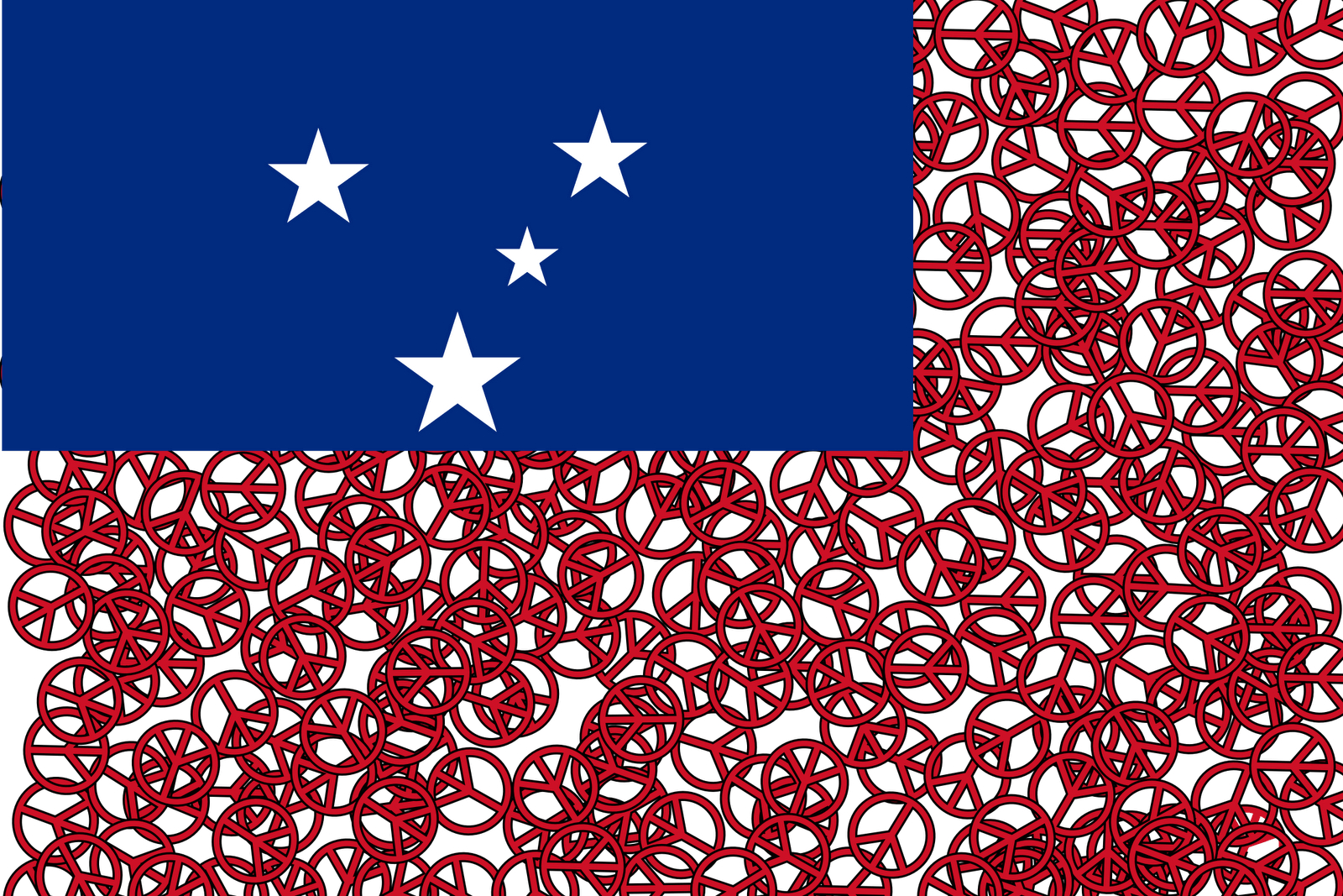 1600x1070 Samoan Background, Desktop