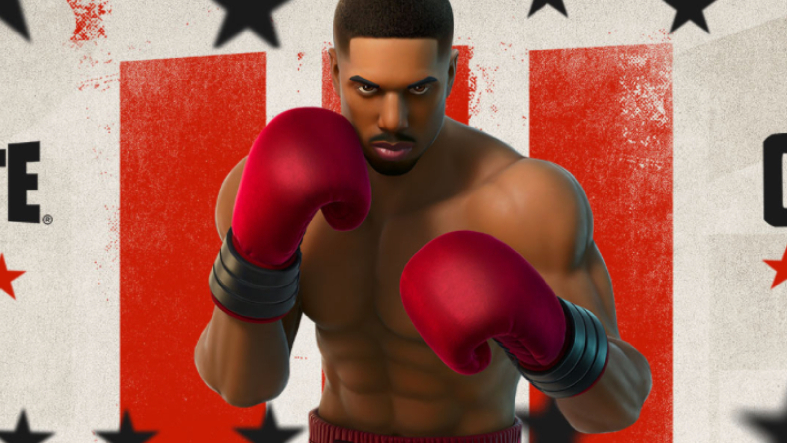 1600x900 Adonis Creed Fortnite wallpaper, Desktop