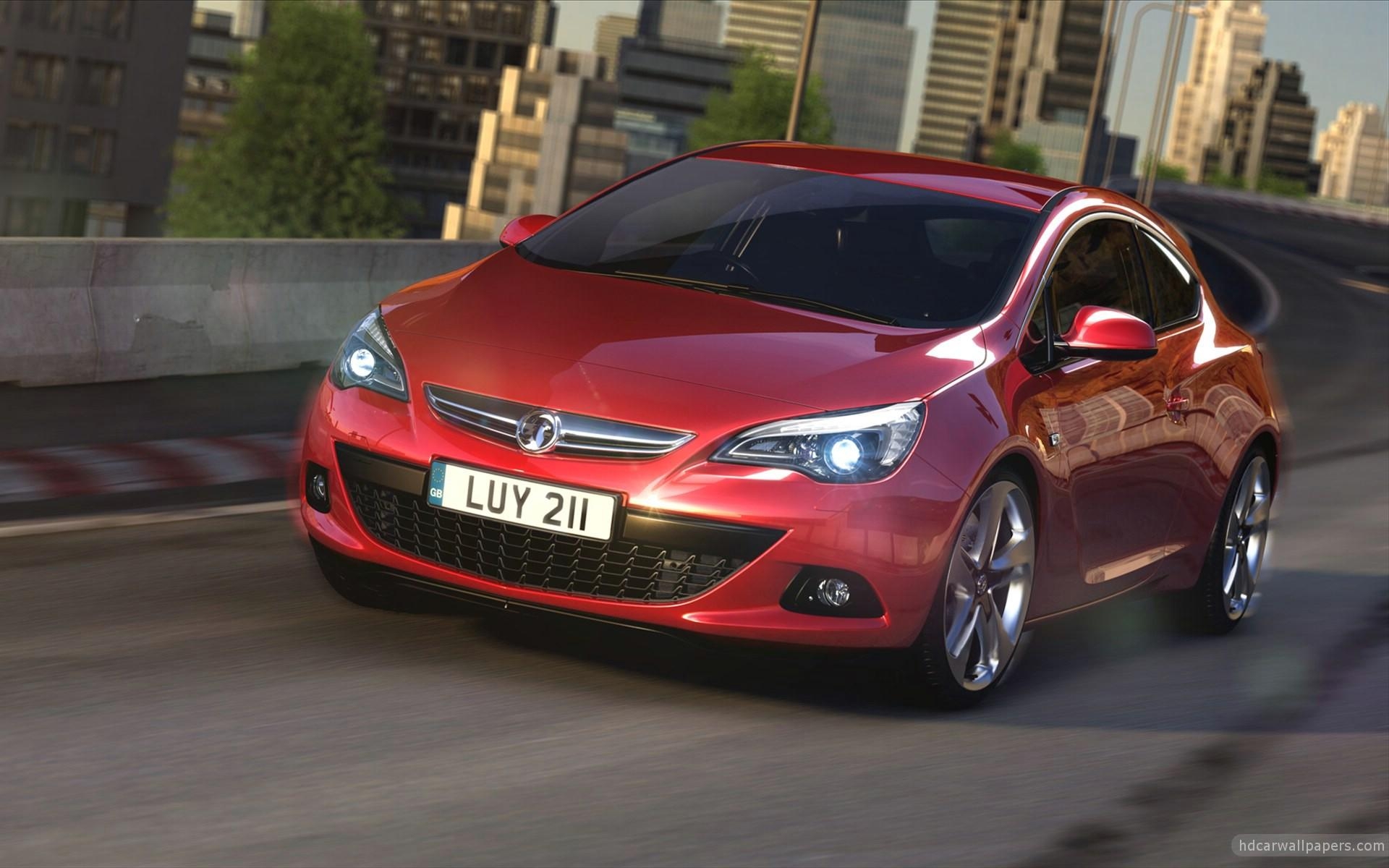 1920x1200 Vauxhall Astra GTC Wallpaper. HD Car Wallpaper, Desktop