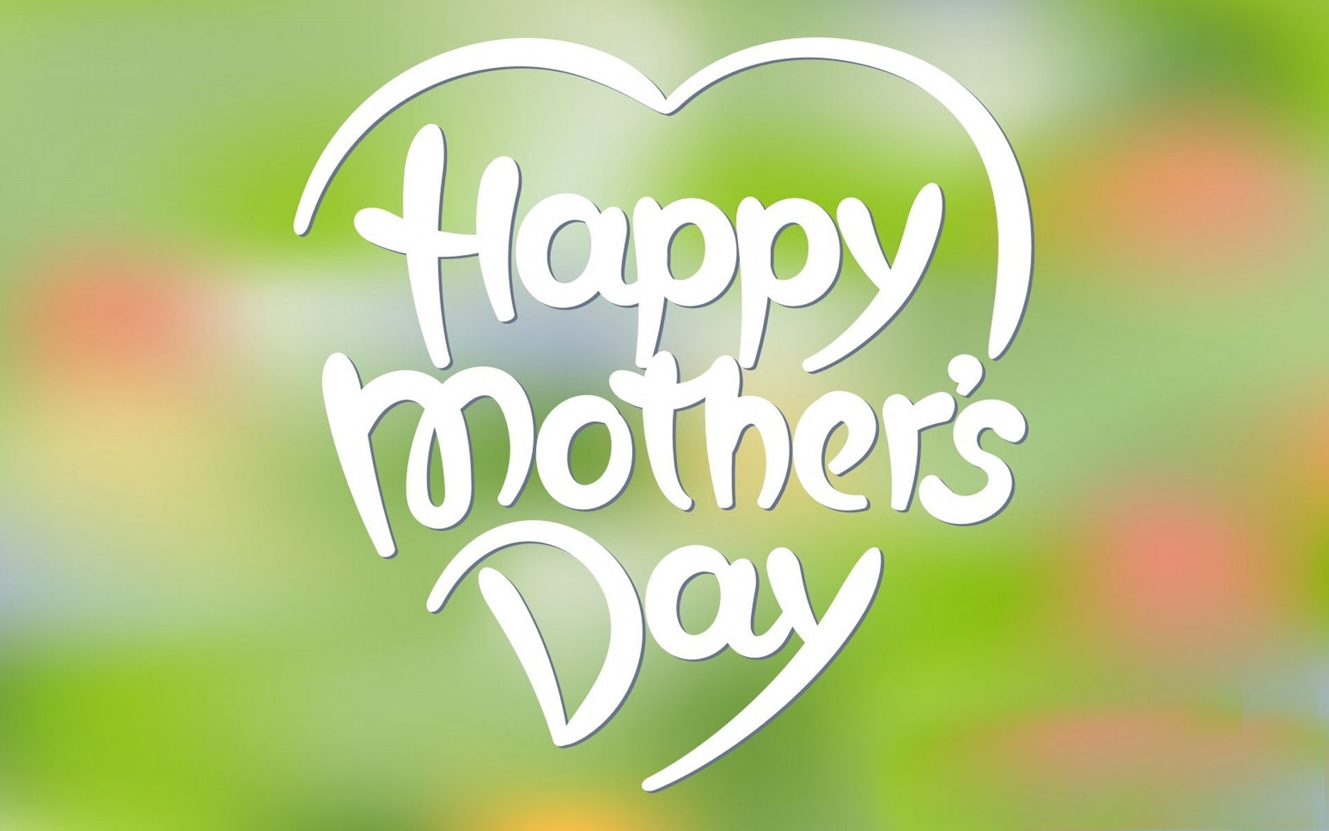 1920x1200 Happy Mother's Day 2018 Image, Photo, Pics, Wallpaper, HD Photo & Animated 3D GIFs for Free Download, Desktop