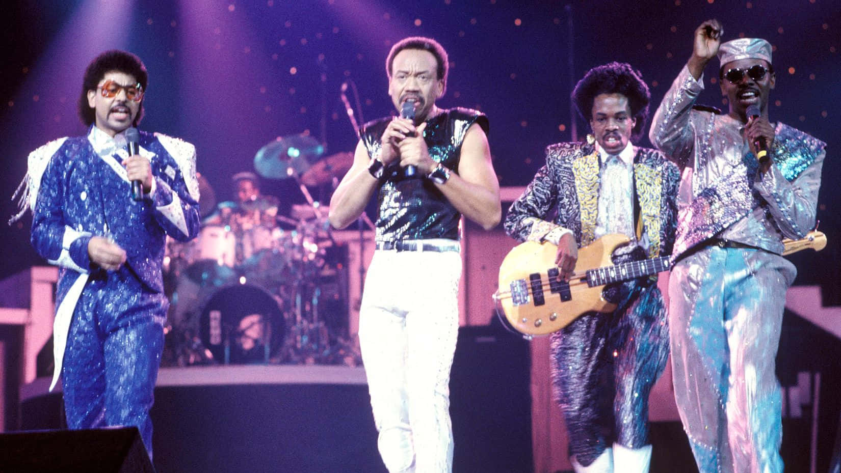 1650x930 Earth Wind And Fire Wallpaper, Desktop