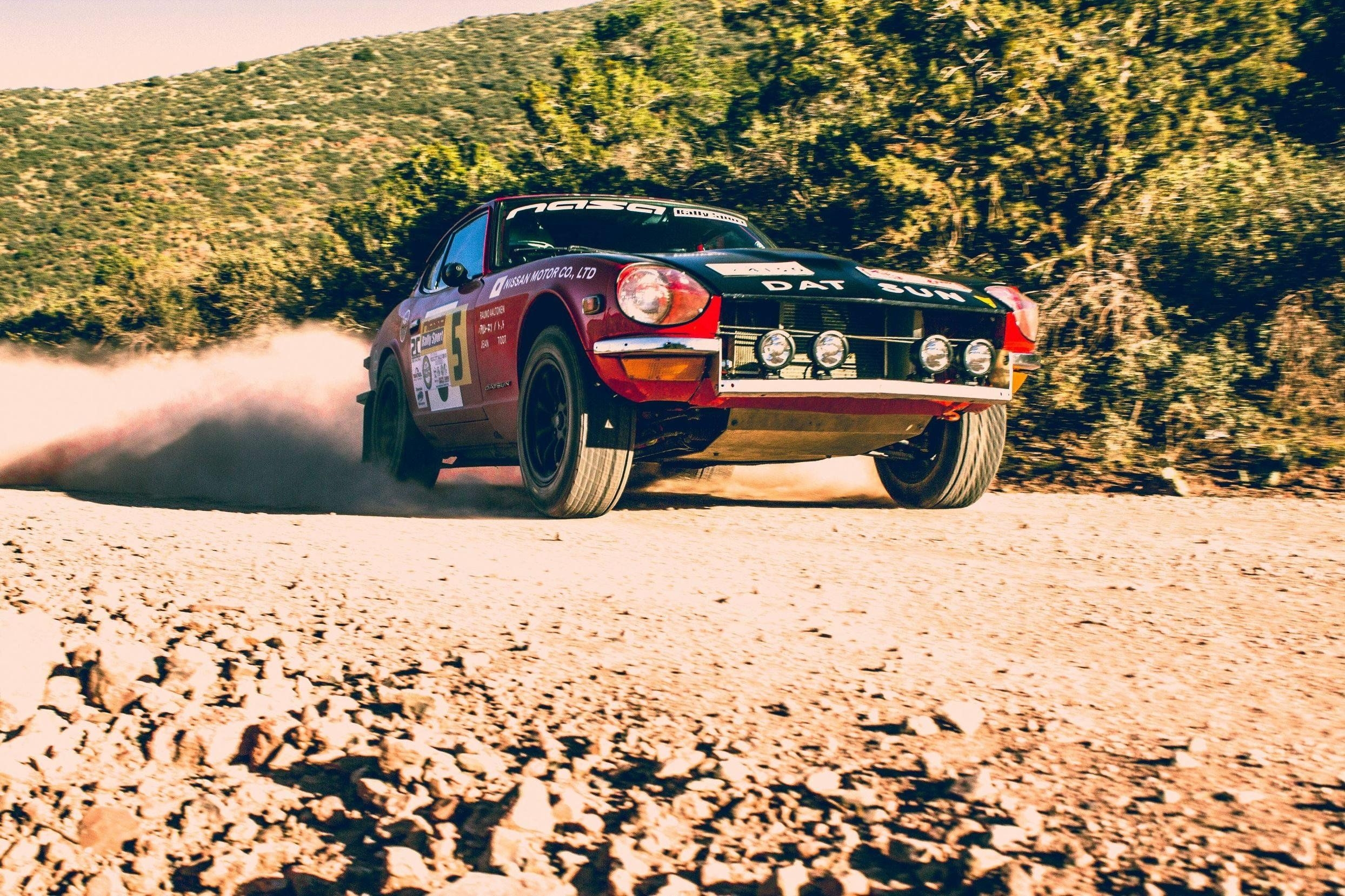 2490x1660 Rally 4K wallpaper for your desktop or mobile screen free and easy to download, Desktop