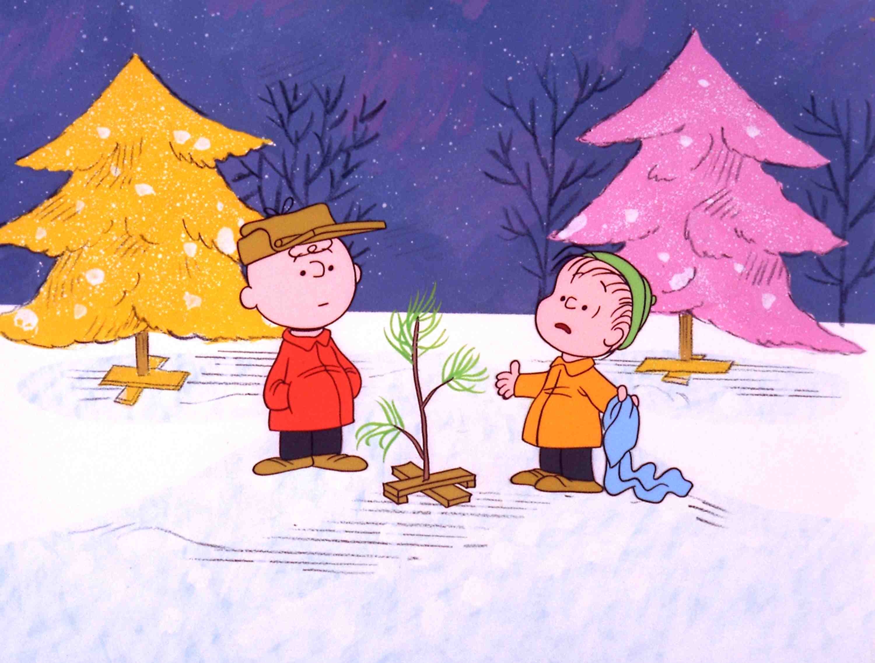 3000x2280 A Charlie Brown Christmas HD Wallpaper and Background, Desktop