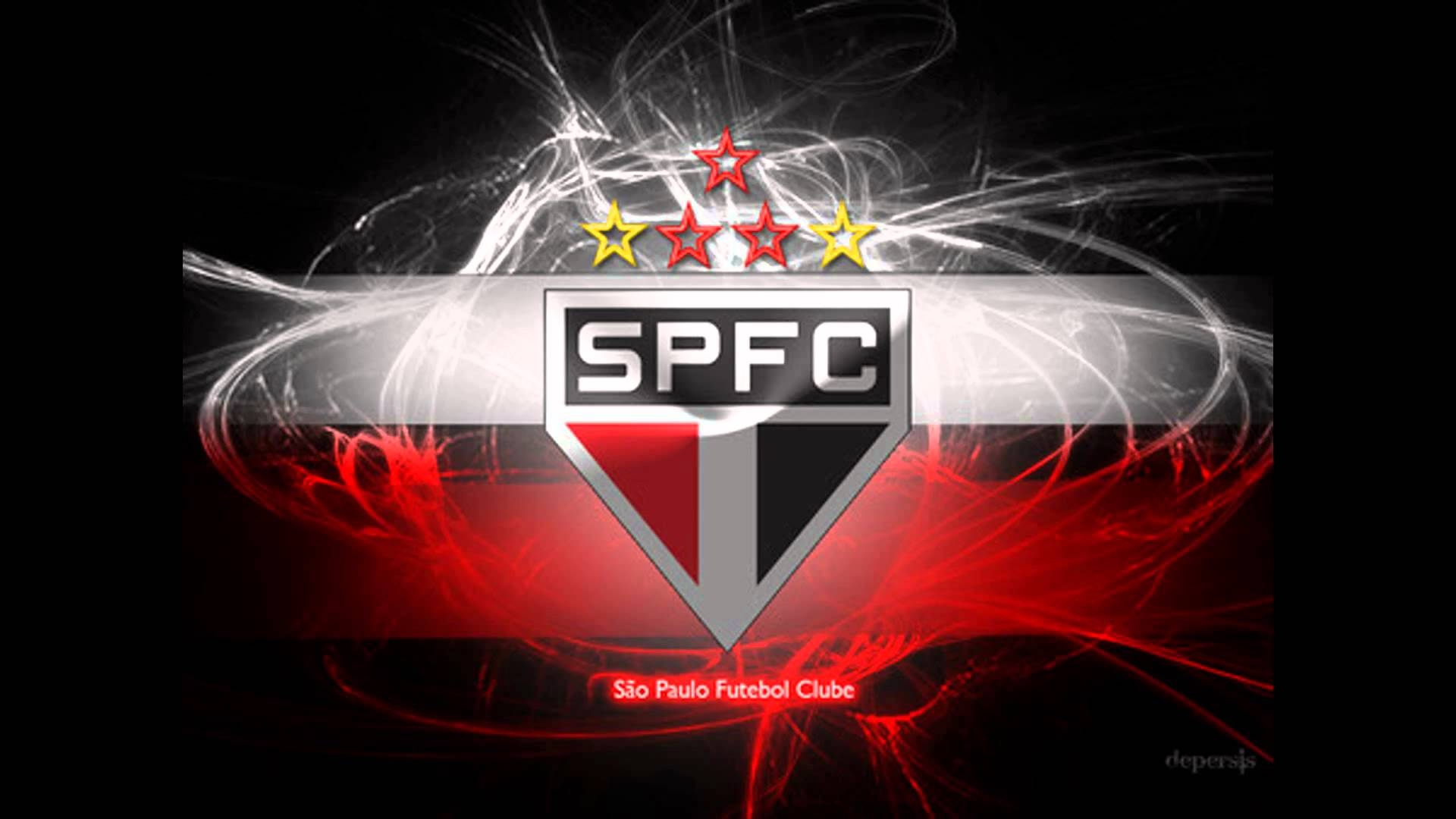 1920x1080 1600x853px Sao Paulo Fc 131.66 KB, Desktop