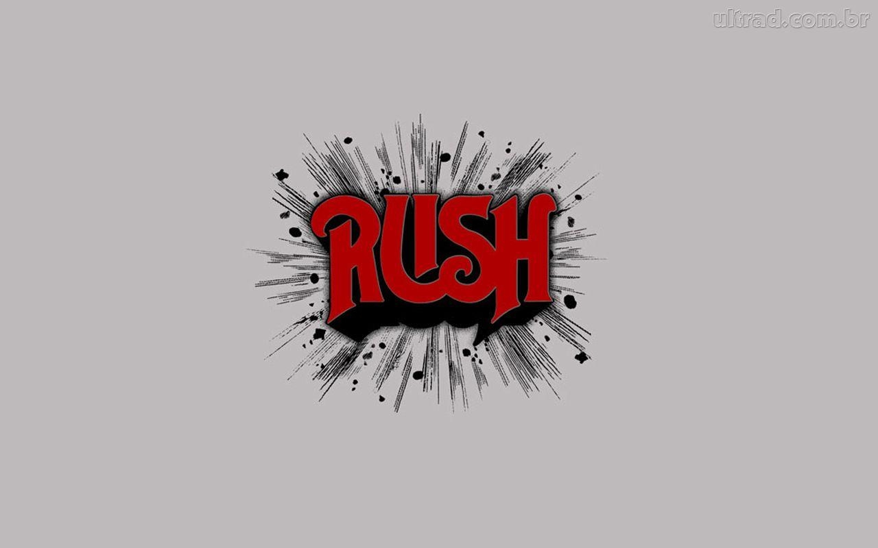 1280x800 Rush Band Album, Desktop