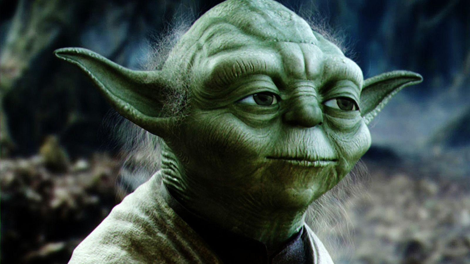 1600x900 Yoda Wallpaper  px Free Download ID 146859, Desktop