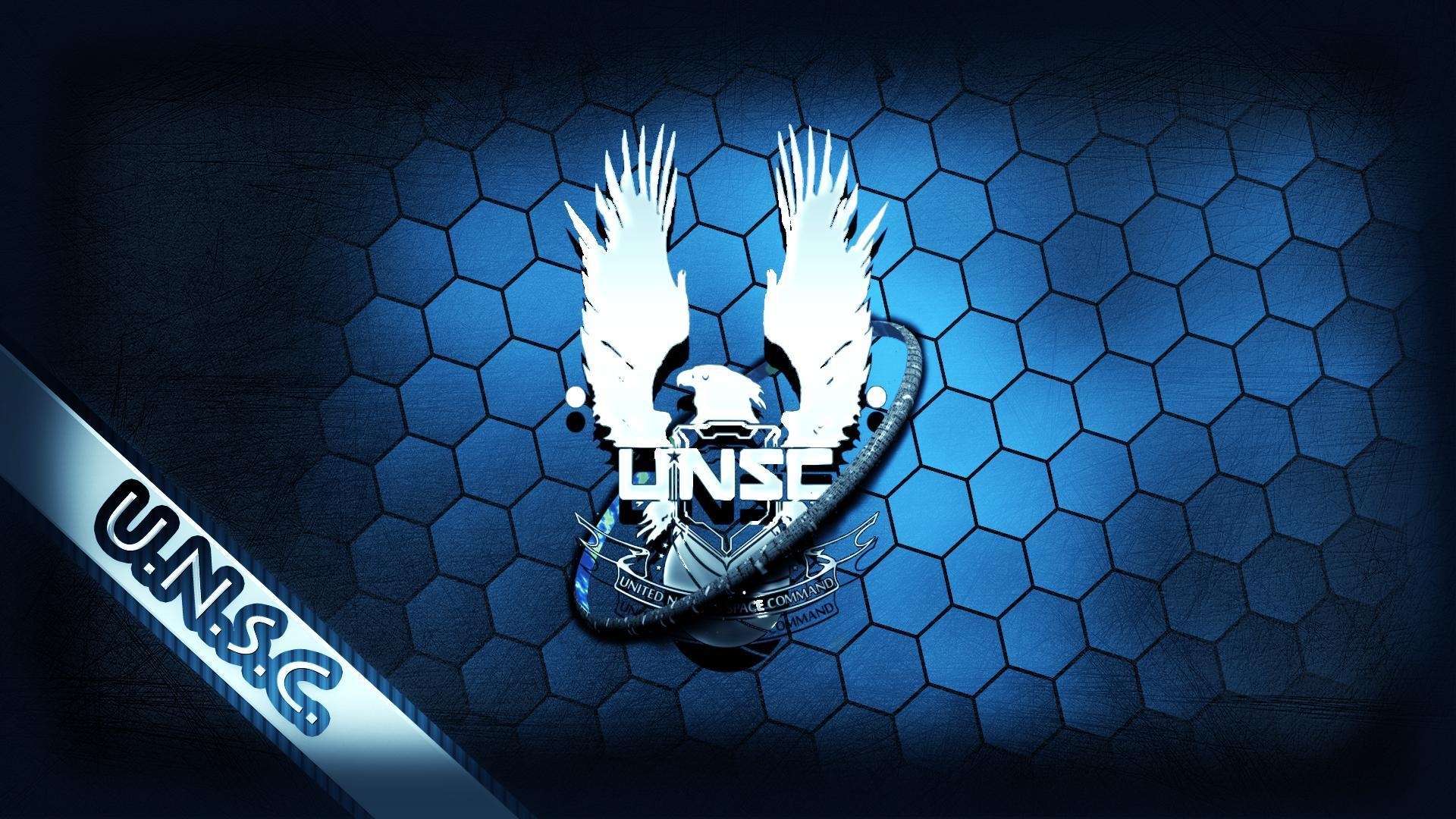 1920x1080 Halo 4 Unsc Wallpaper, Desktop