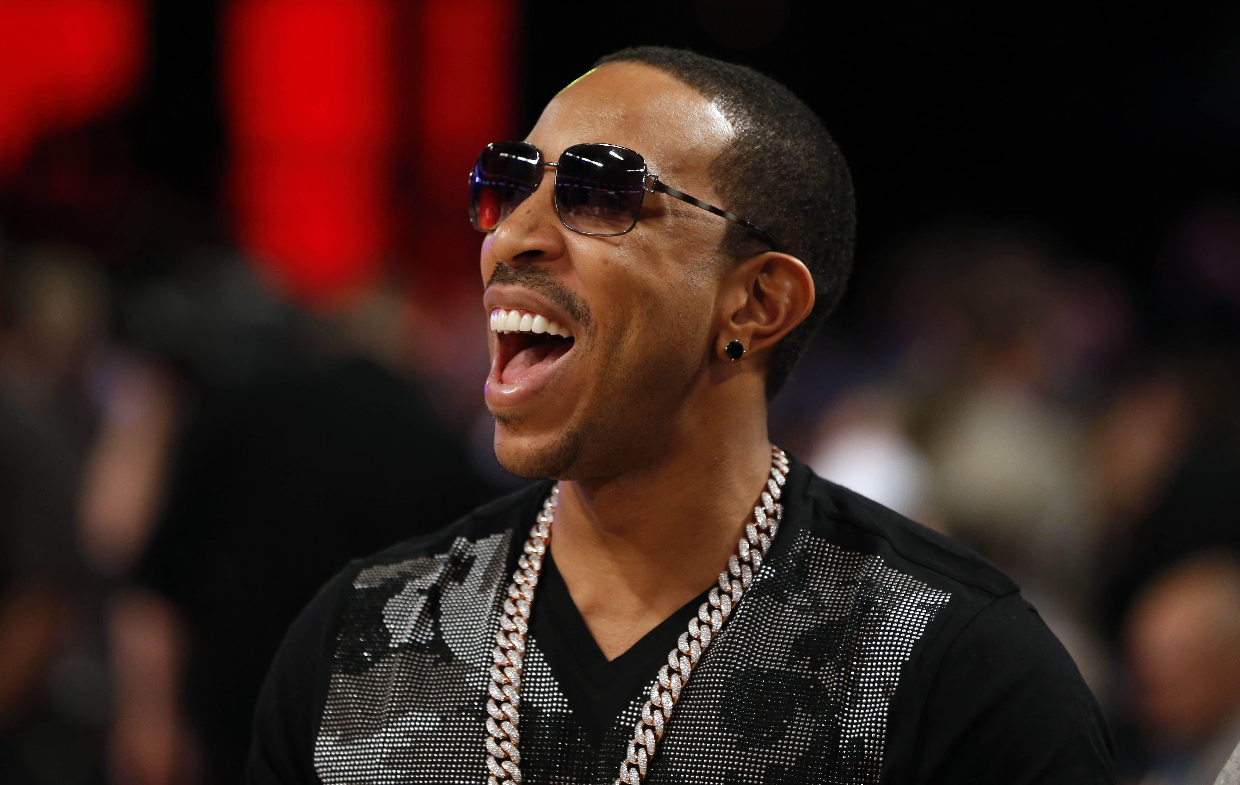 4190x2650 Ludacris Reveals 'Ludaversal' ArtWork, Desktop