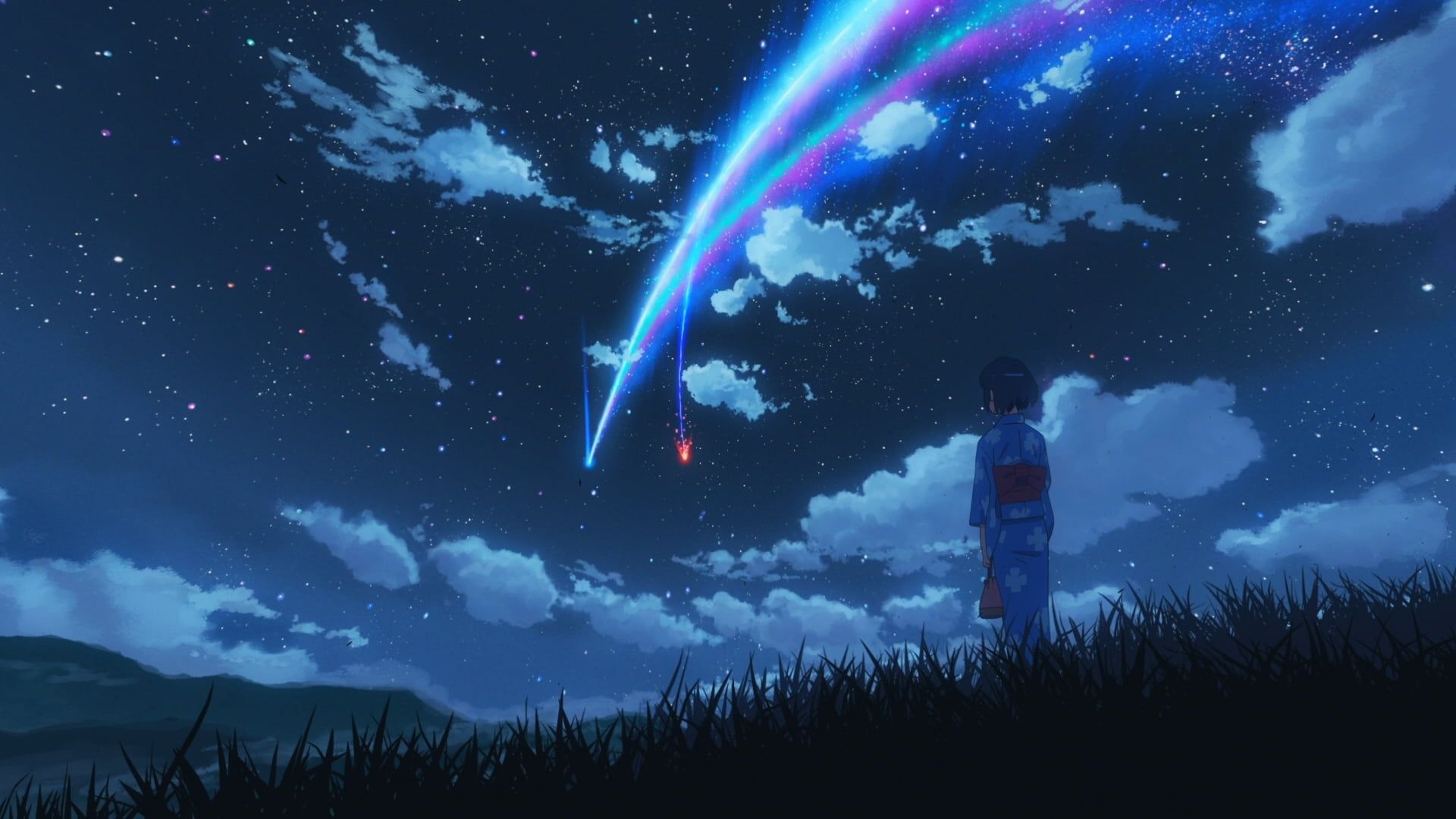 1920x1080 Kimi No Na Wa 4k Download, Desktop