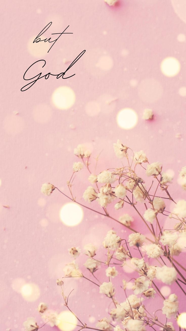 740x1310 But God. Phone background wallpaper, Inspirational quotes for girls, Christian inspiration, Phone