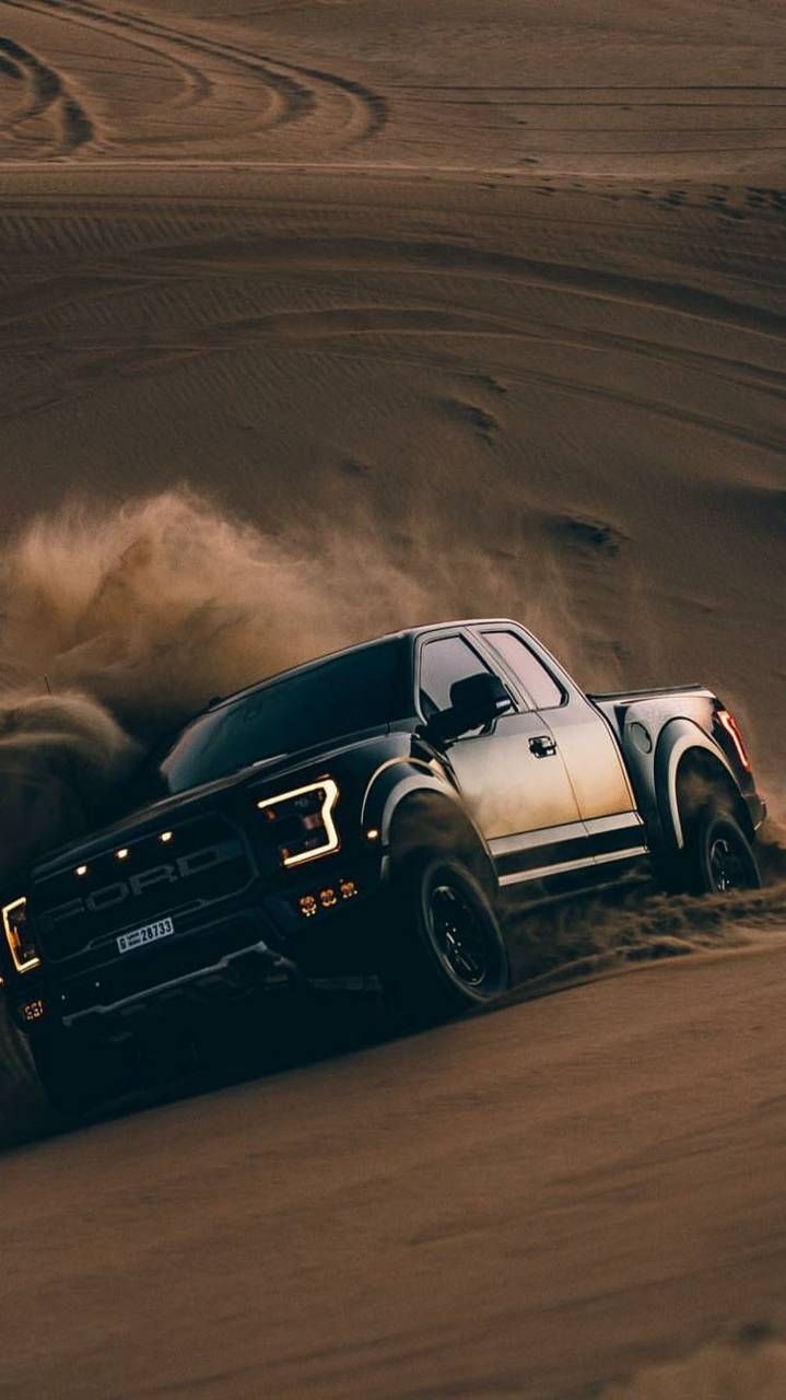 720x1280 Download FORD Truck wallpaper by iamwajidmarwat now. Browse millions of popular drift Wa. Ford raptor truck, Dropped trucks, Dream cars jeep, Phone