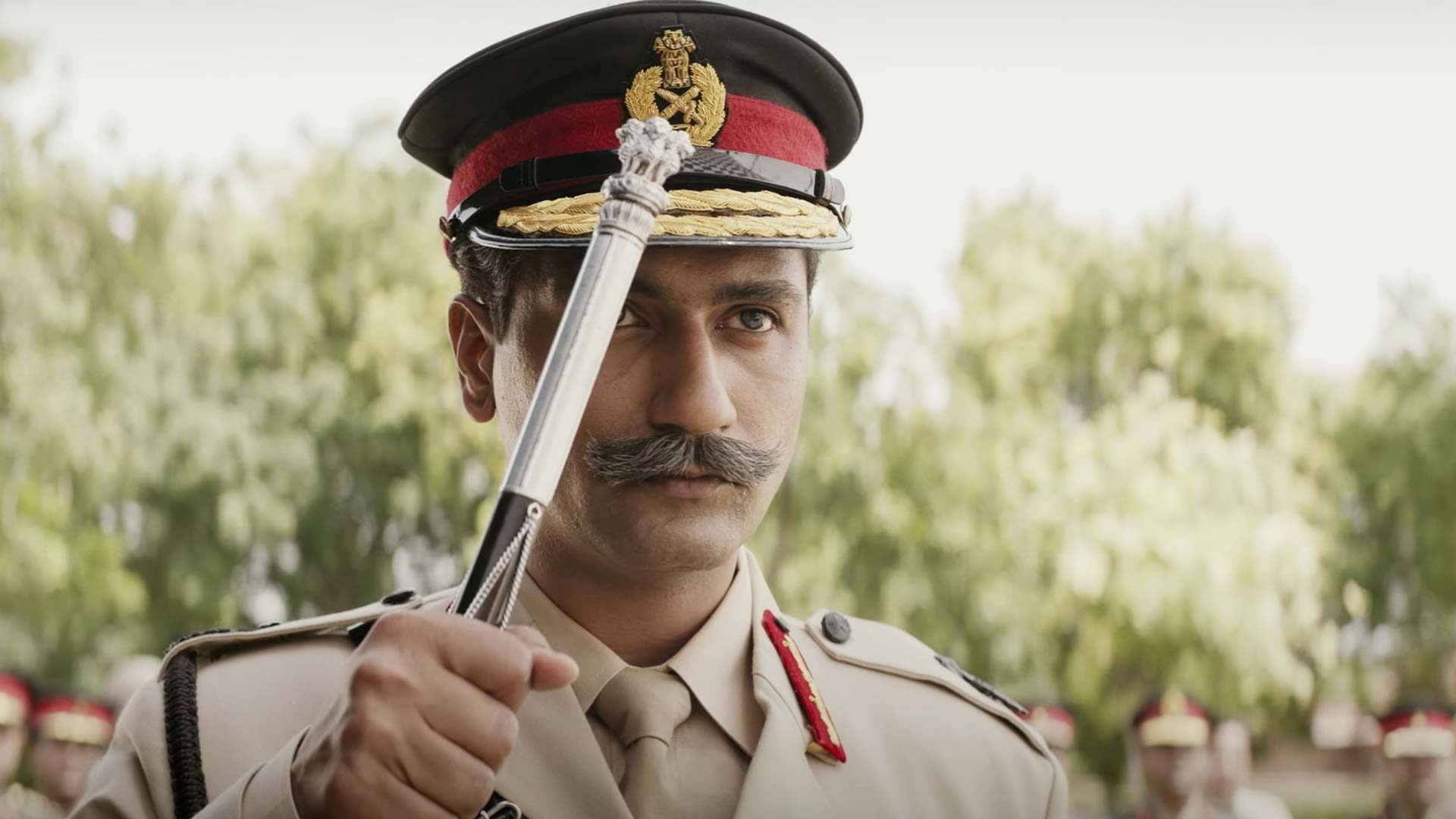 1920x1080 historical biopics to watch before Vicky Kaushal's Sam Bahadur, Desktop