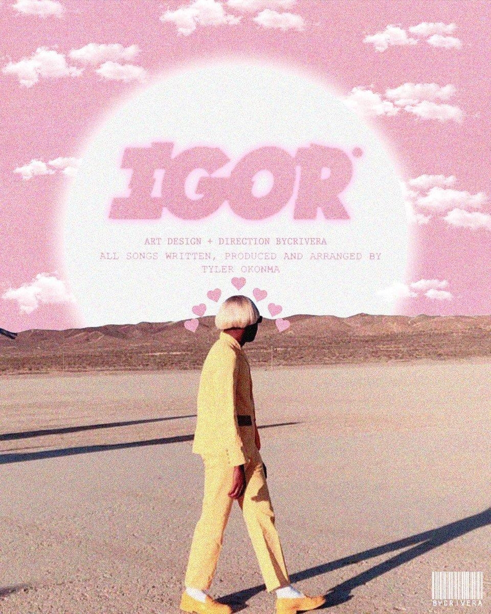 960x1200 Tyler The Creator Igor, Phone