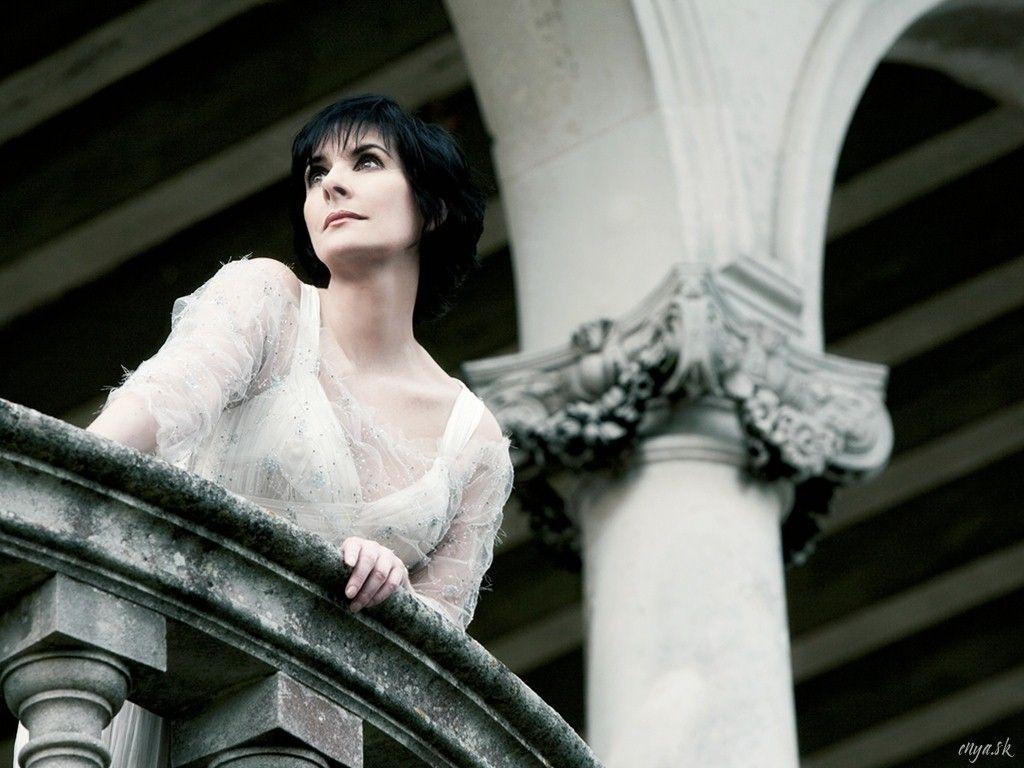 1030x770 Wallpaper Oficiais HQ Enya, Desktop