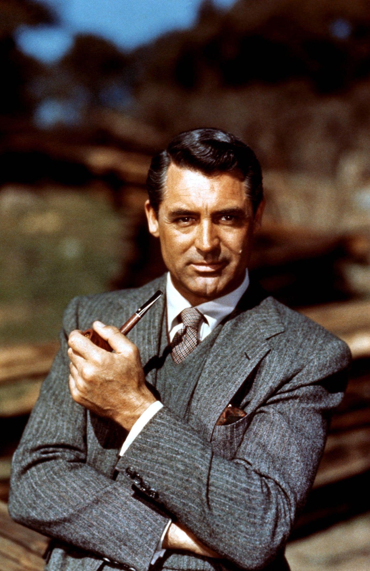 1430x2200 Cary Grant HD Desktop Wallpaperwallpaper.net, Phone