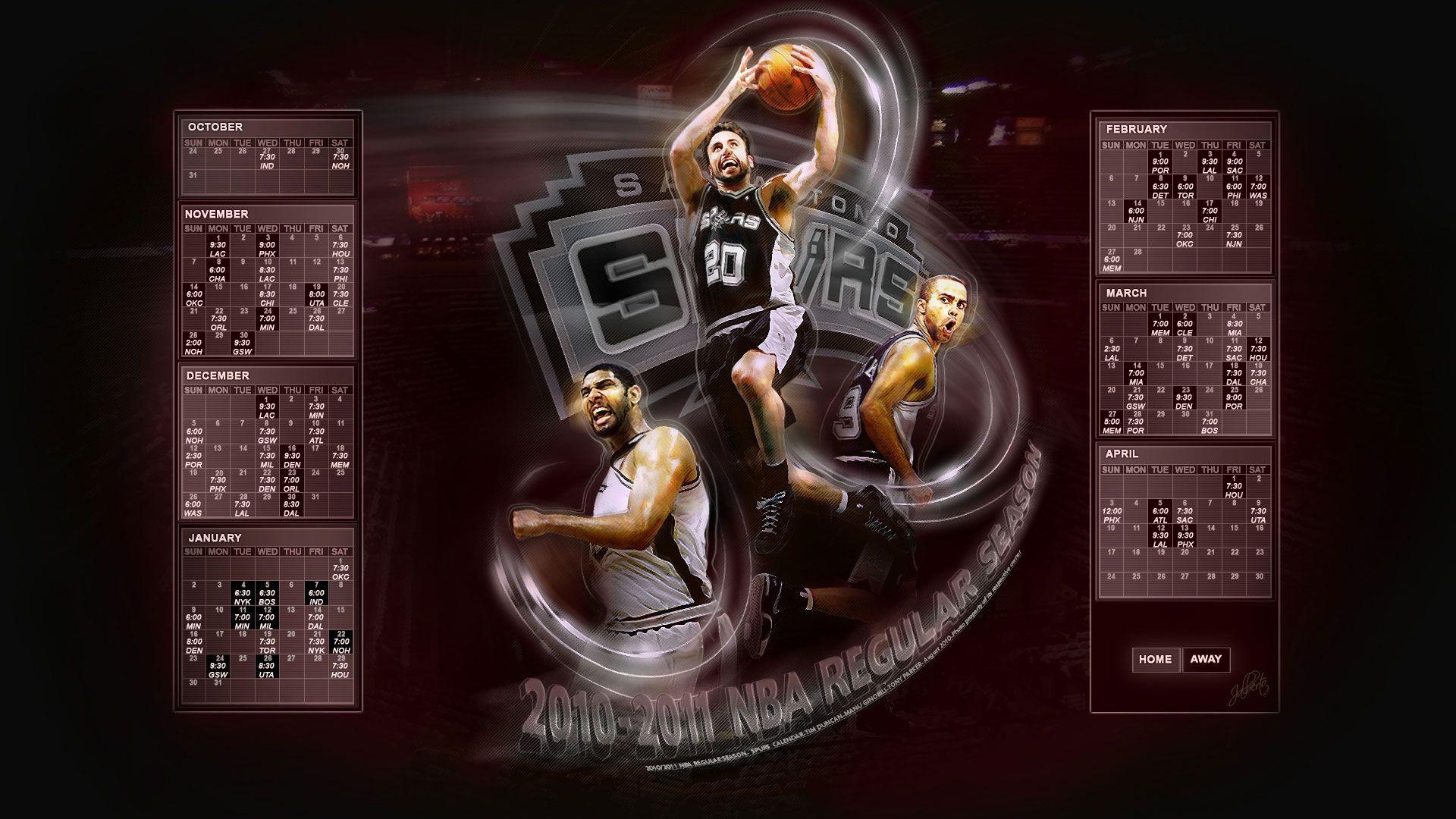 1920x1080 San Antonio Spurs Wallpaper. Basketball Wallpaper at, Desktop