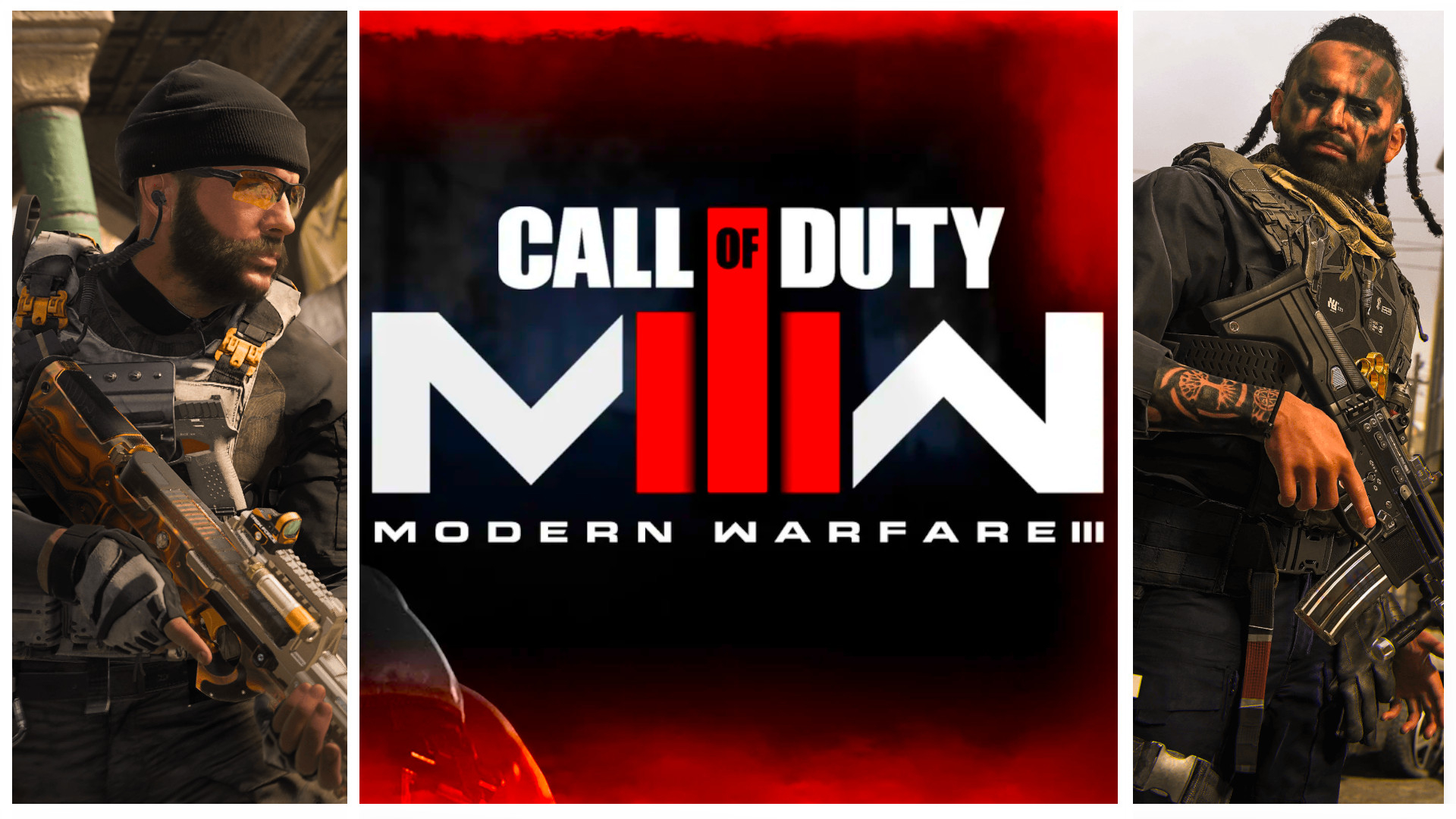 1920x1080 Every Modern Warfare 3 Rumor Rounded Up, Desktop