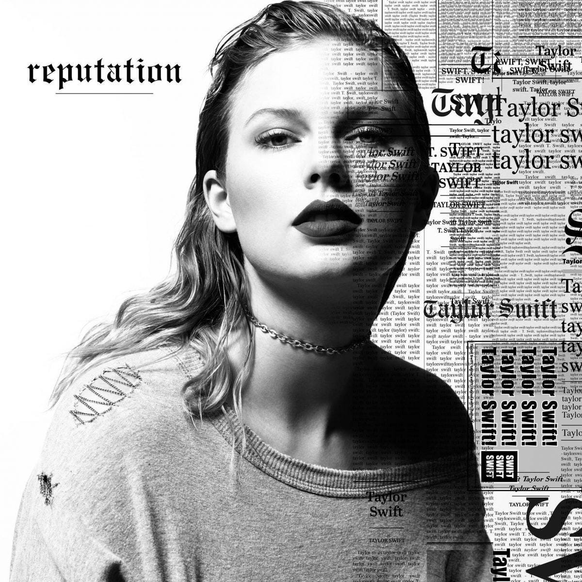 1200x1200 Taylor Swift Shares Release Date, Cover Art For Sixth Album, Phone