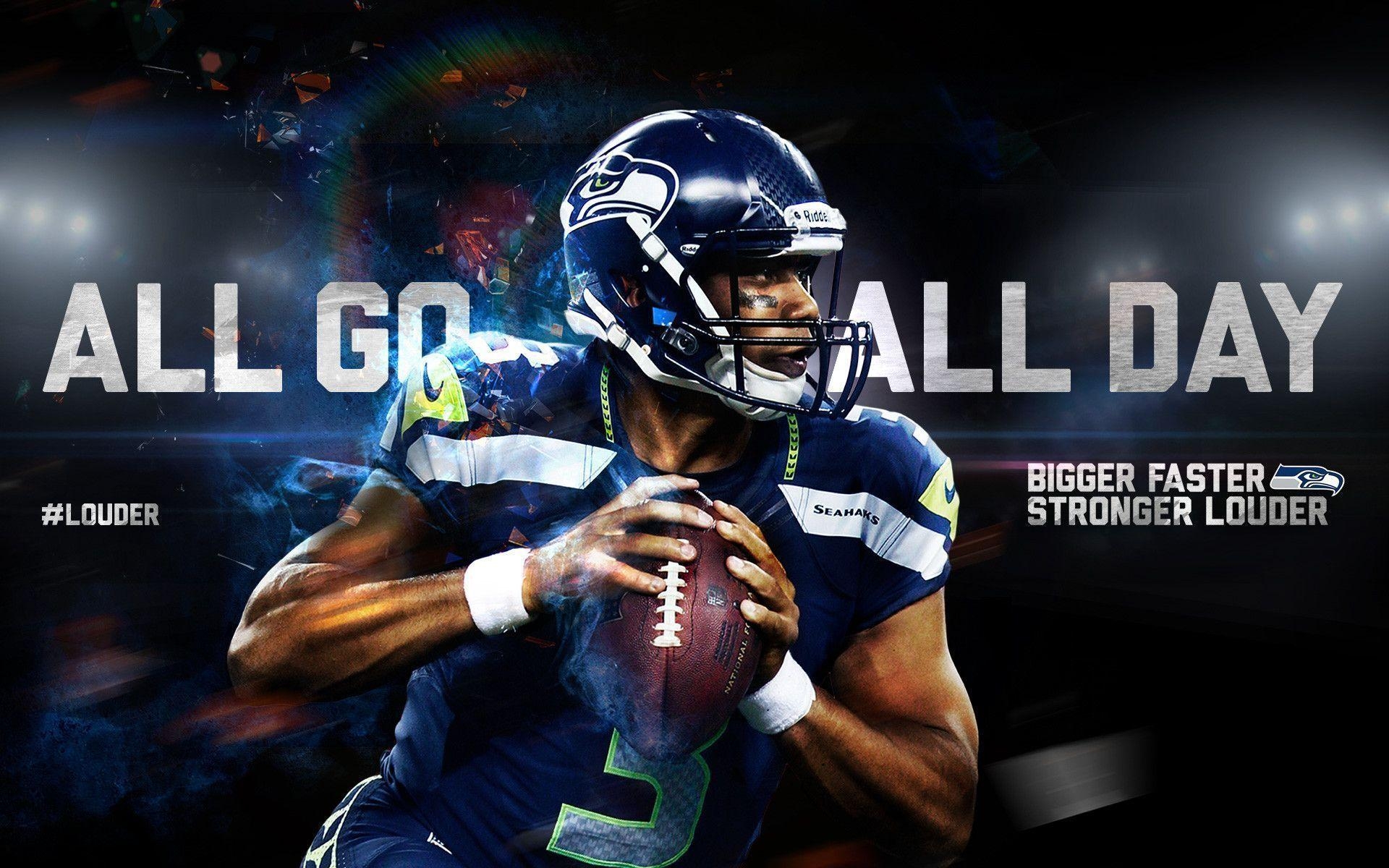 1920x1200 Seattle Seahawks Nfl Football Widescreen HD Wallpaper, Desktop