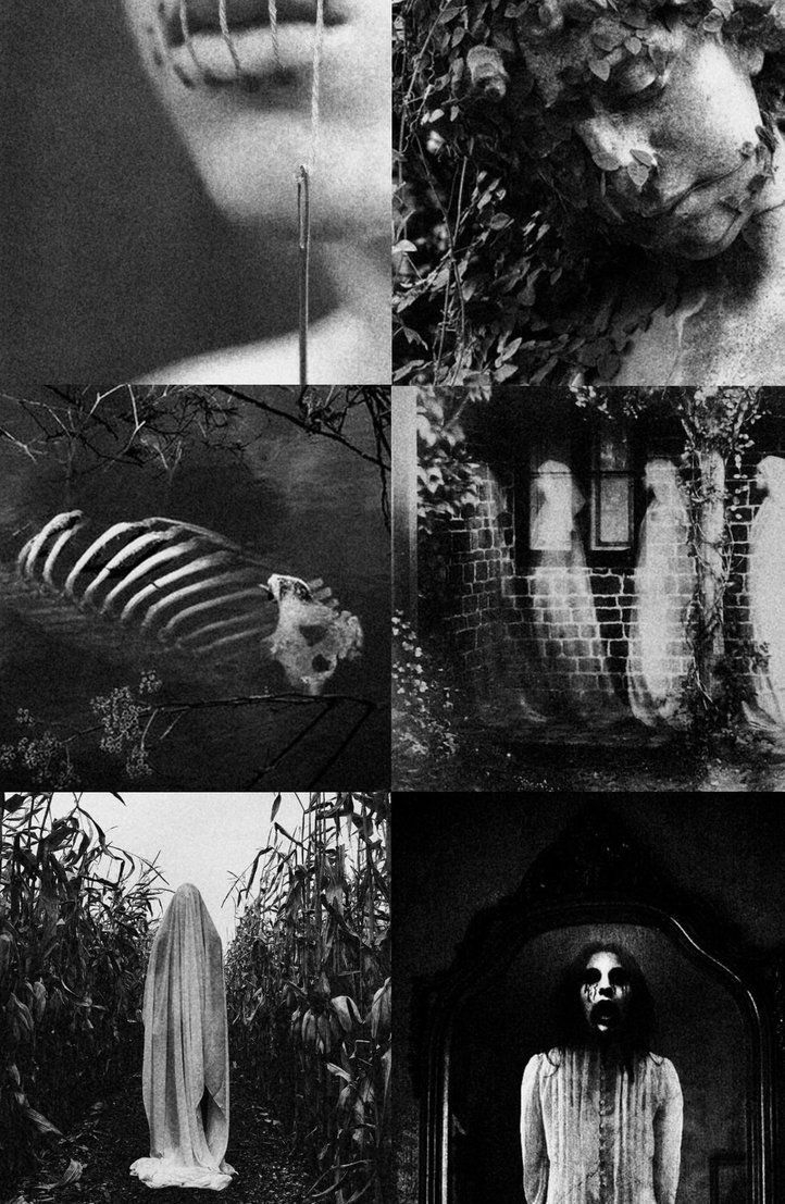 730x1110 Scary Aesthetic Wallpaper Free Scary Aesthetic Background, Phone