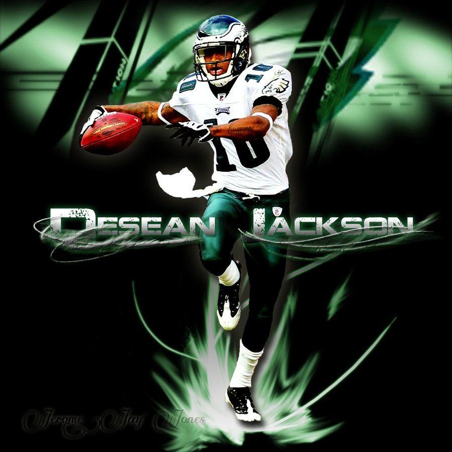 900x900 Desean Jackson Remake By Jay Hood, Phone