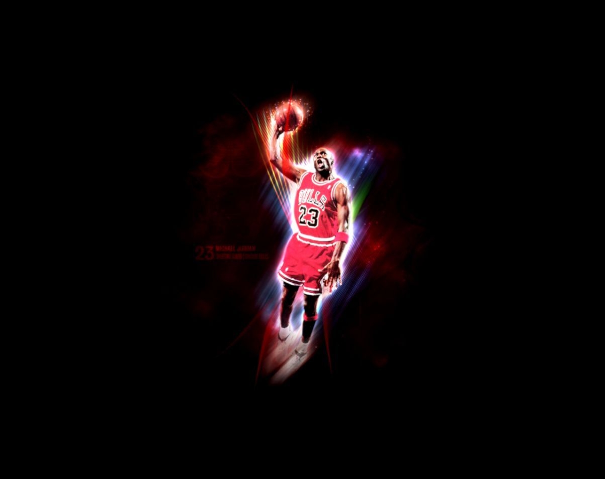 1210x960 Wallpaper Of Michael Jordan, Desktop