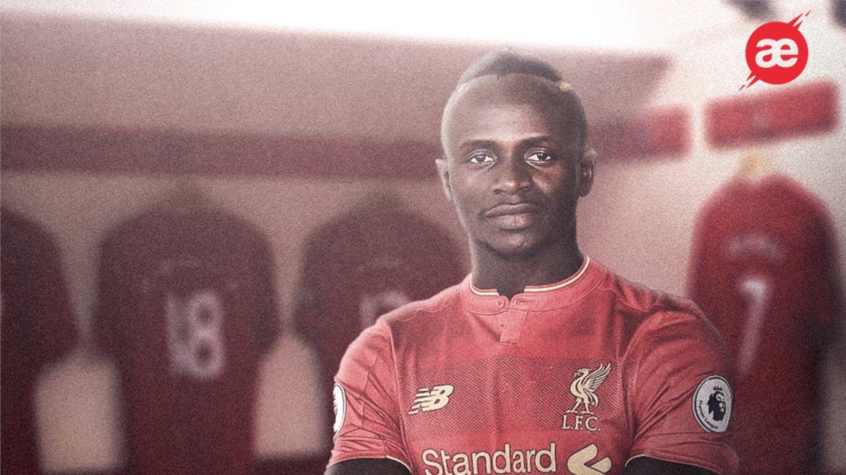 1660x930 Is Mané right for Liverpool?, Desktop