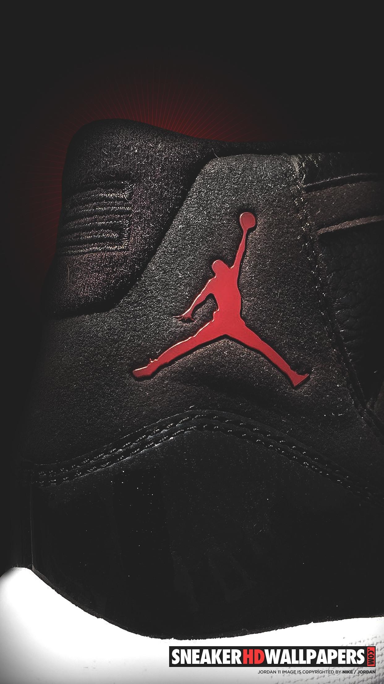 1250x2210 Jordan iPhone Wallpaper HD, Phone