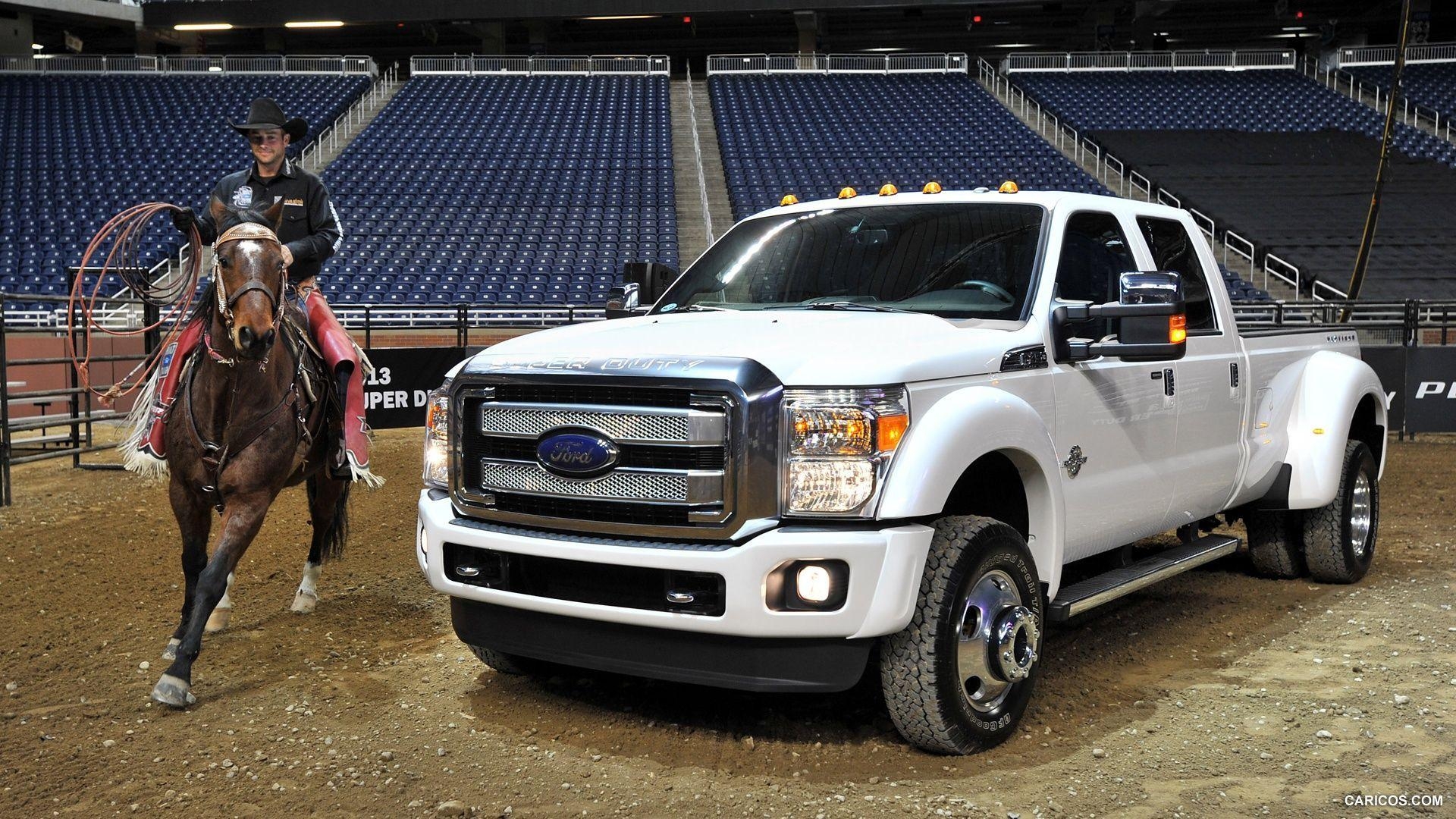 1920x1080 Ford Super Duty Platinum Powerstroke. Diesel trucks, Desktop