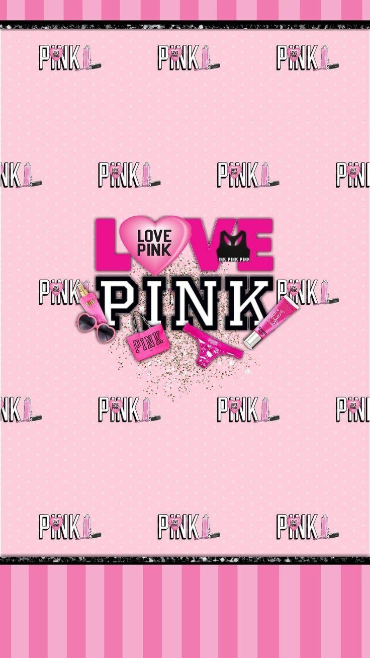 740x1310 best ▫Love Pink▫ image. Victoria's secret, Phone